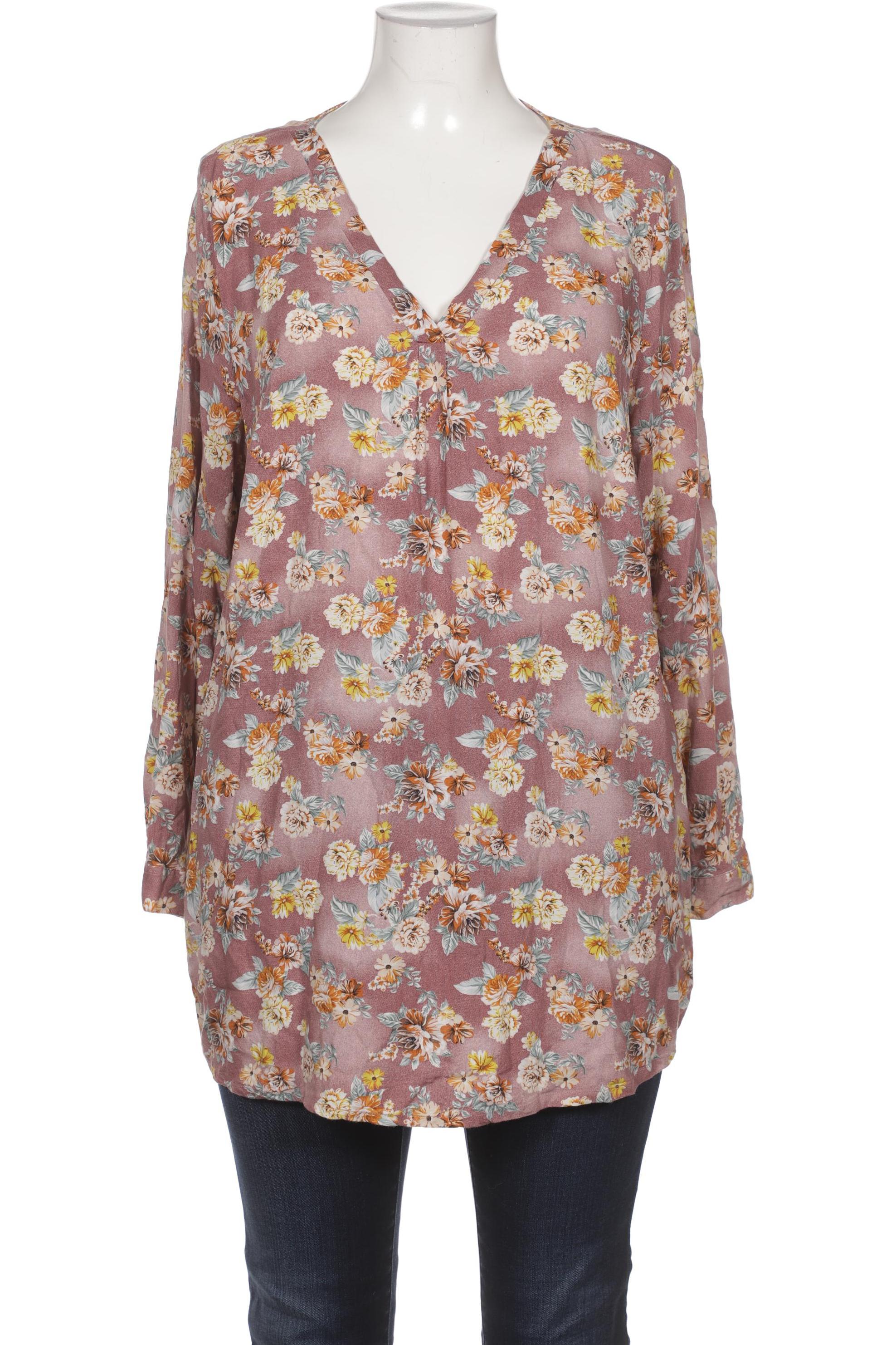 

Angel of Style Damen Bluse, flieder, Gr. 46