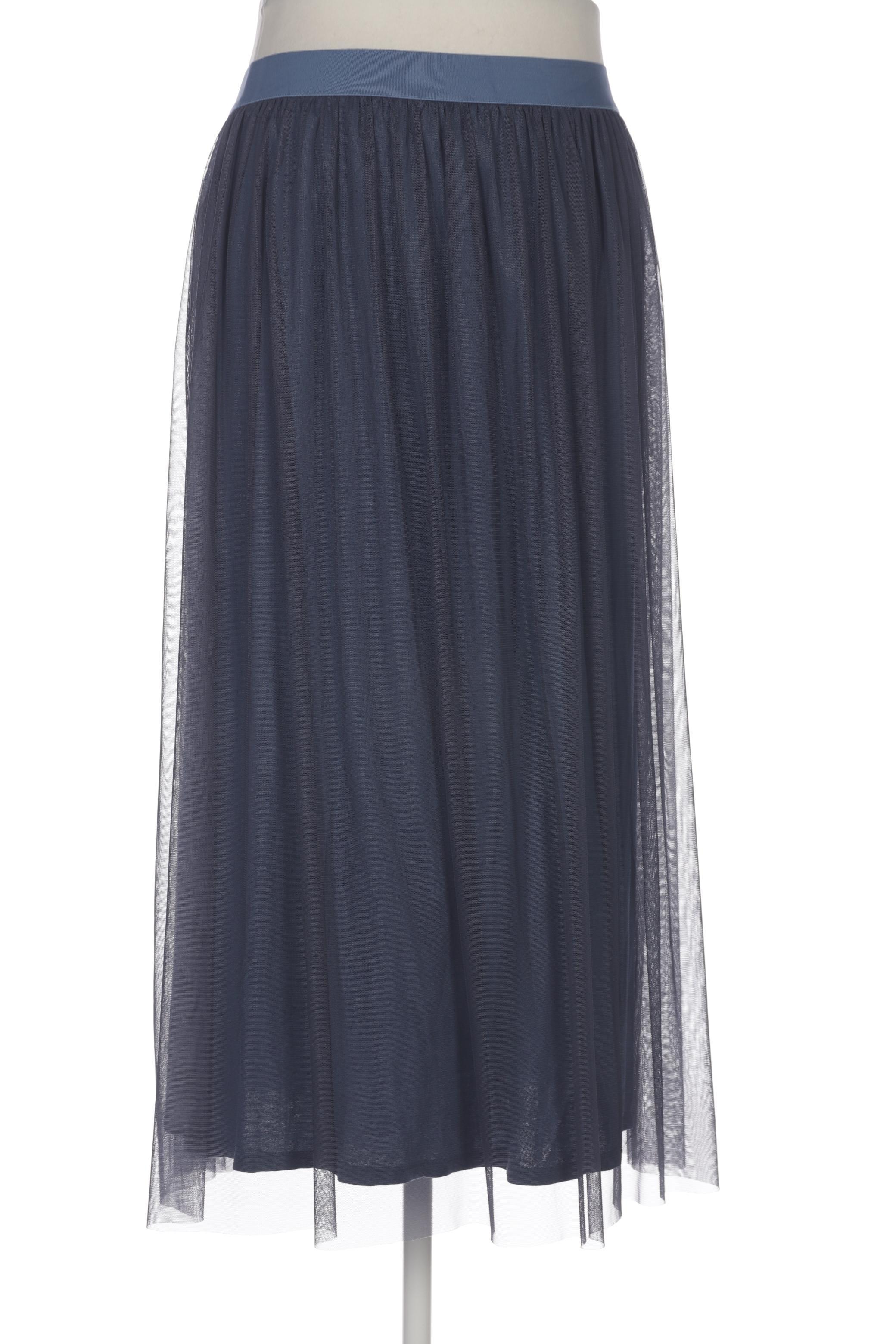 

Angel of Style Damen Rock, blau, Gr. 50