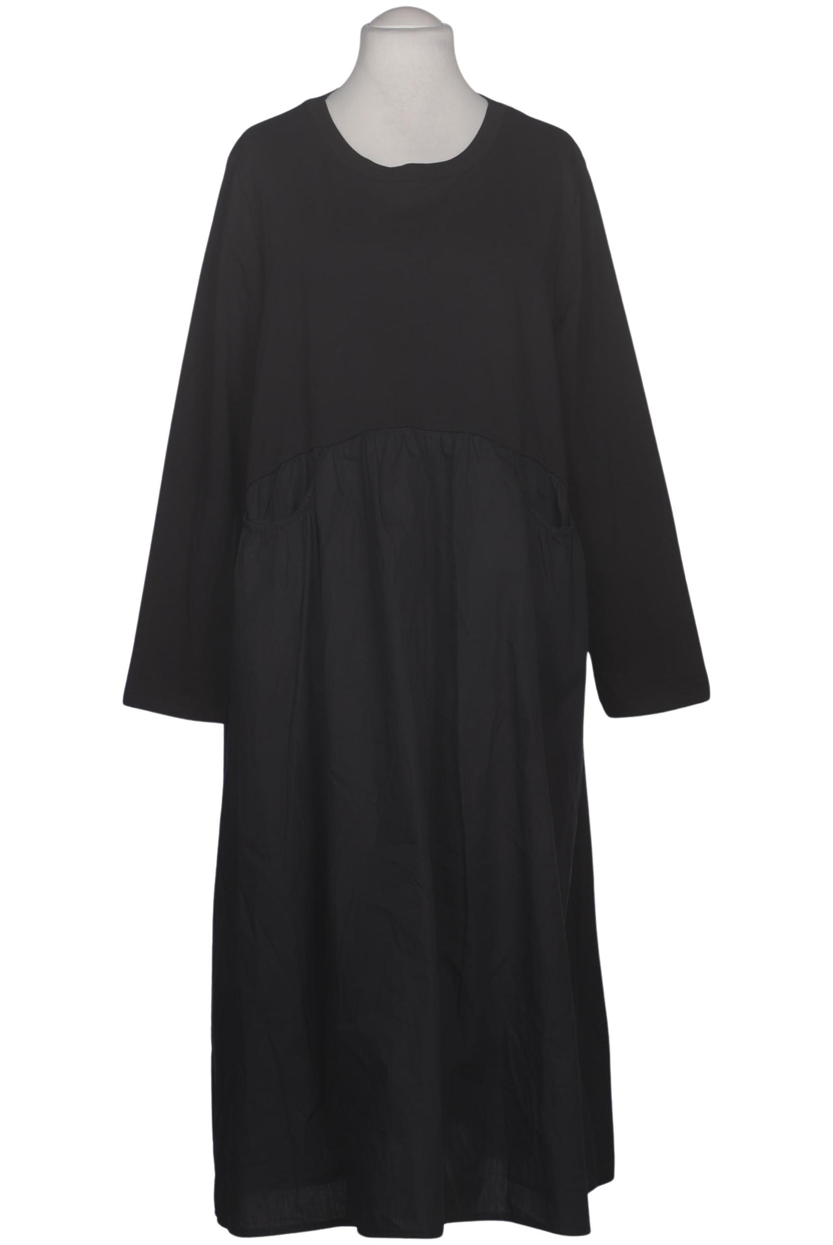 

Angel of Style Damen Kleid, schwarz, Gr. 48