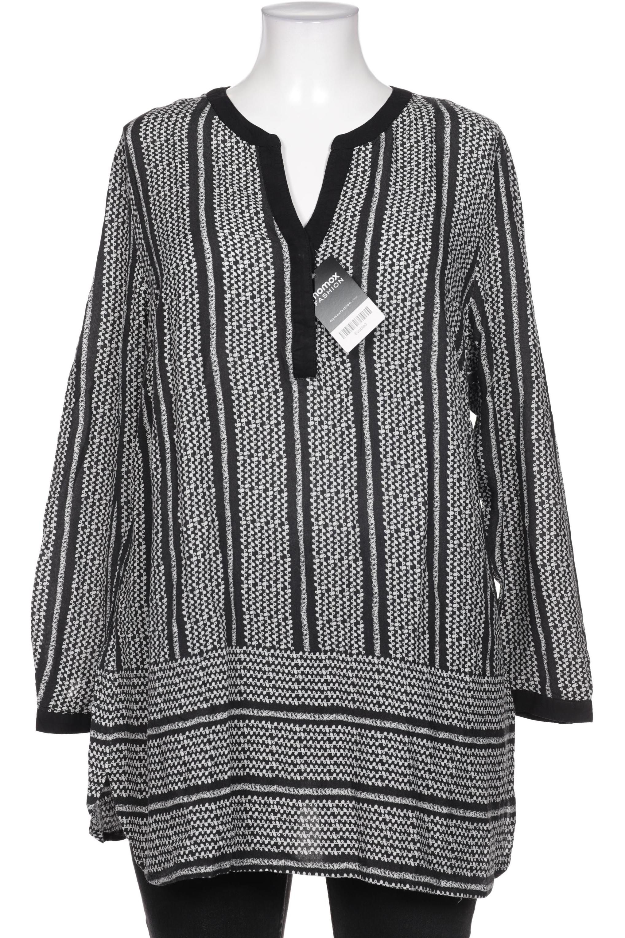 

Angel of Style Damen Bluse, schwarz, Gr. 44