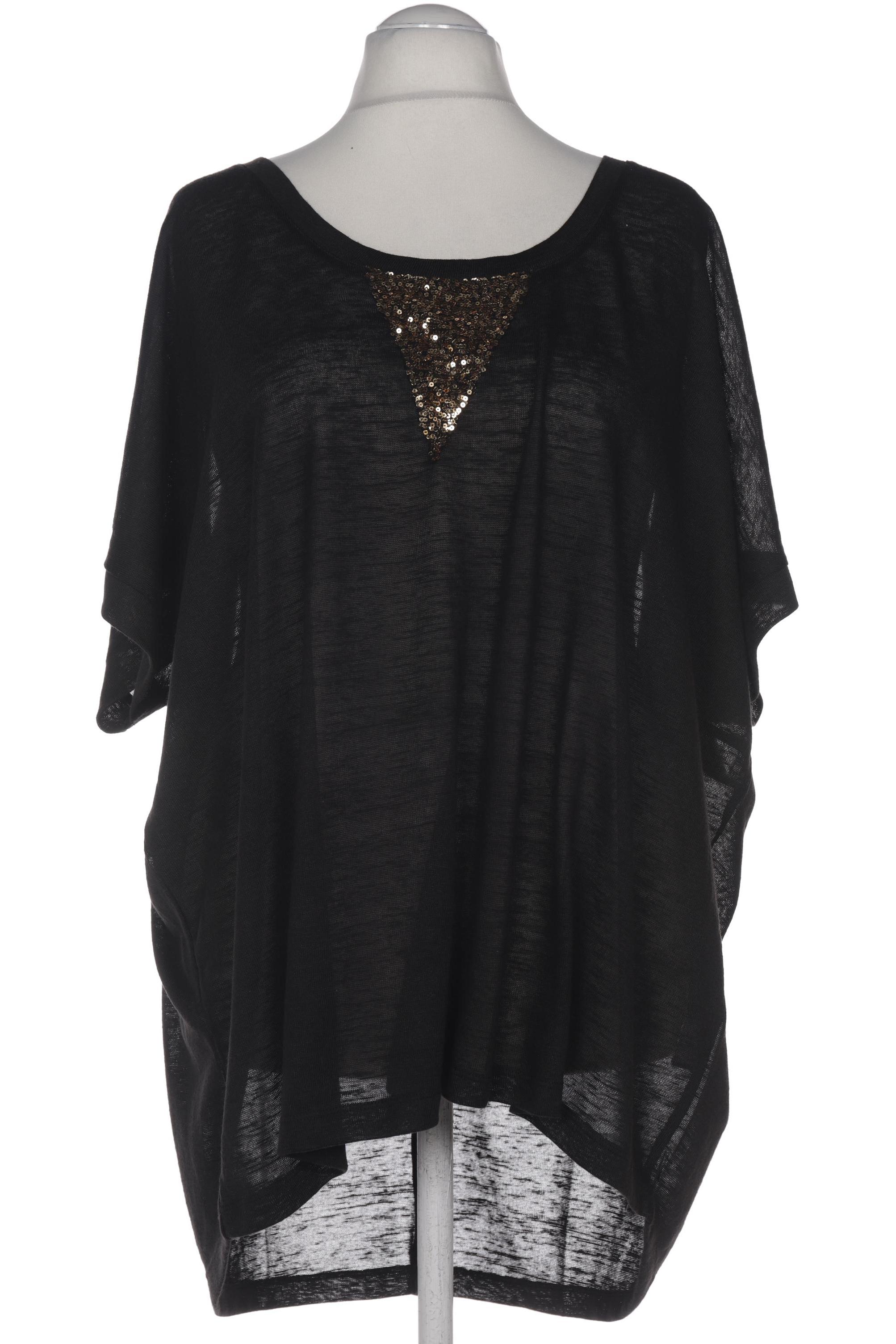 

Angel of Style Damen Pullover, schwarz