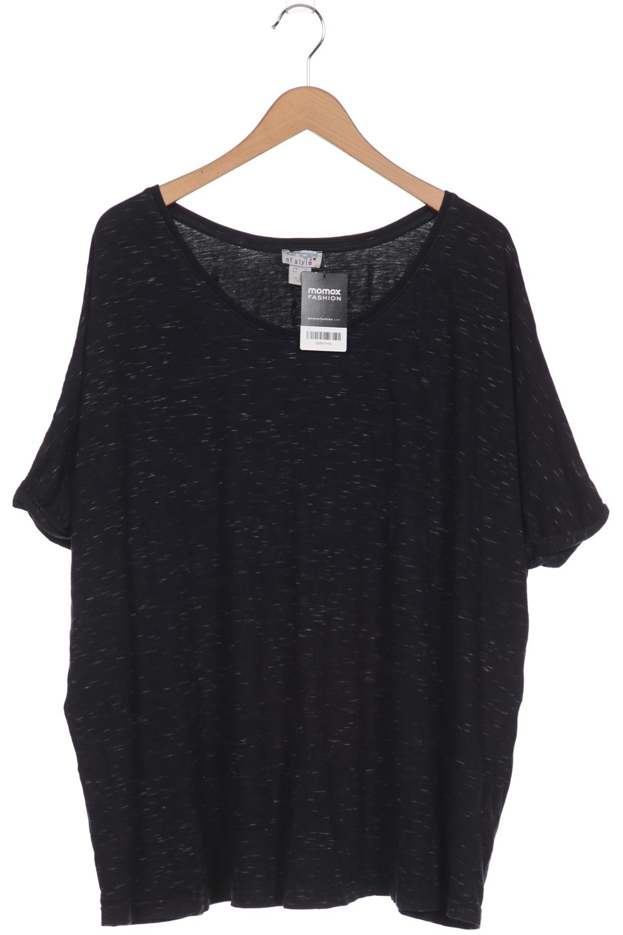

Angel of Style Damen T-Shirt, marineblau