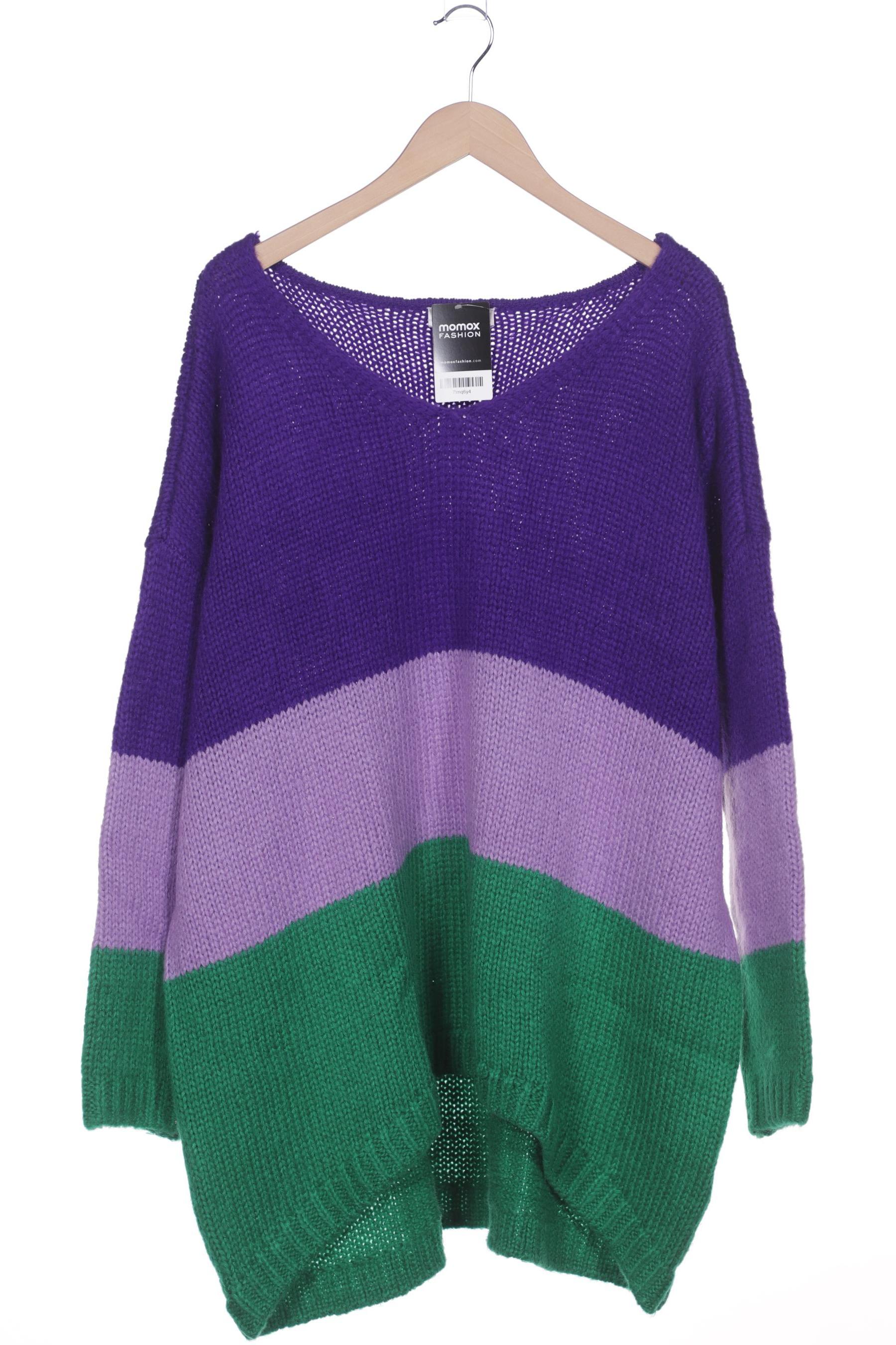 

Angel of Style Damen Pullover, flieder