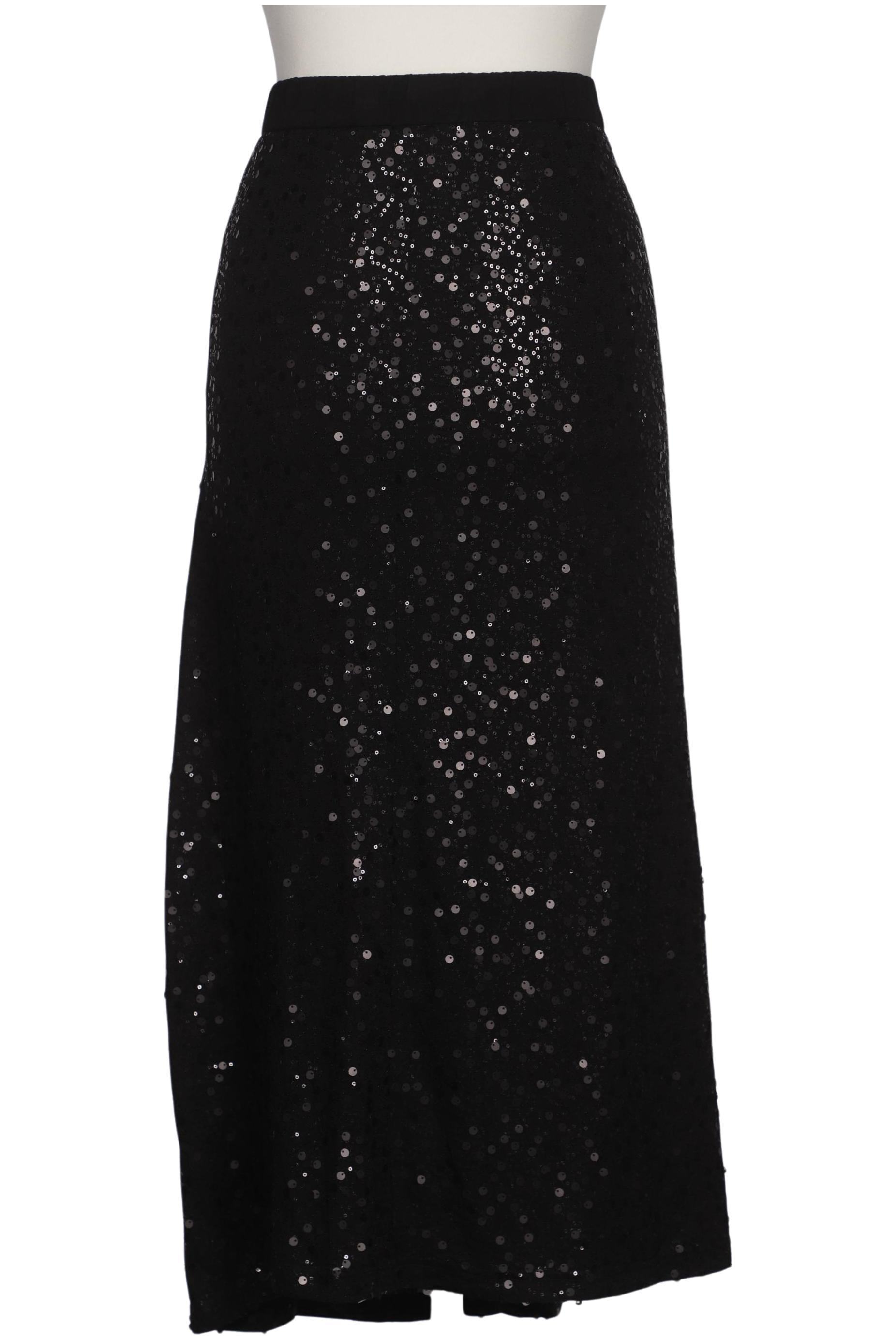

Angel of Style Damen Rock, schwarz, Gr. 42