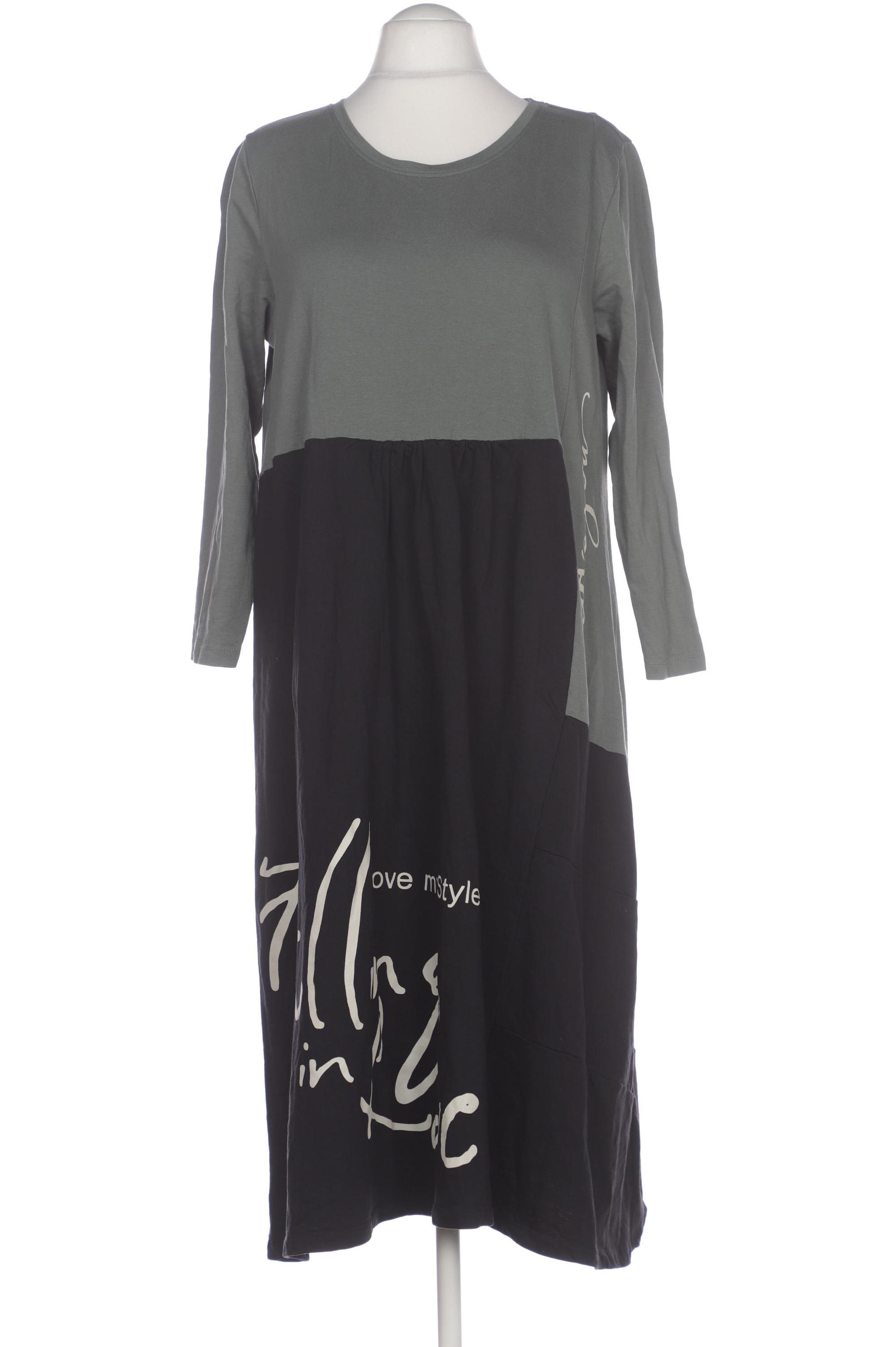 

Angel of Style Damen Kleid, schwarz, Gr. 46