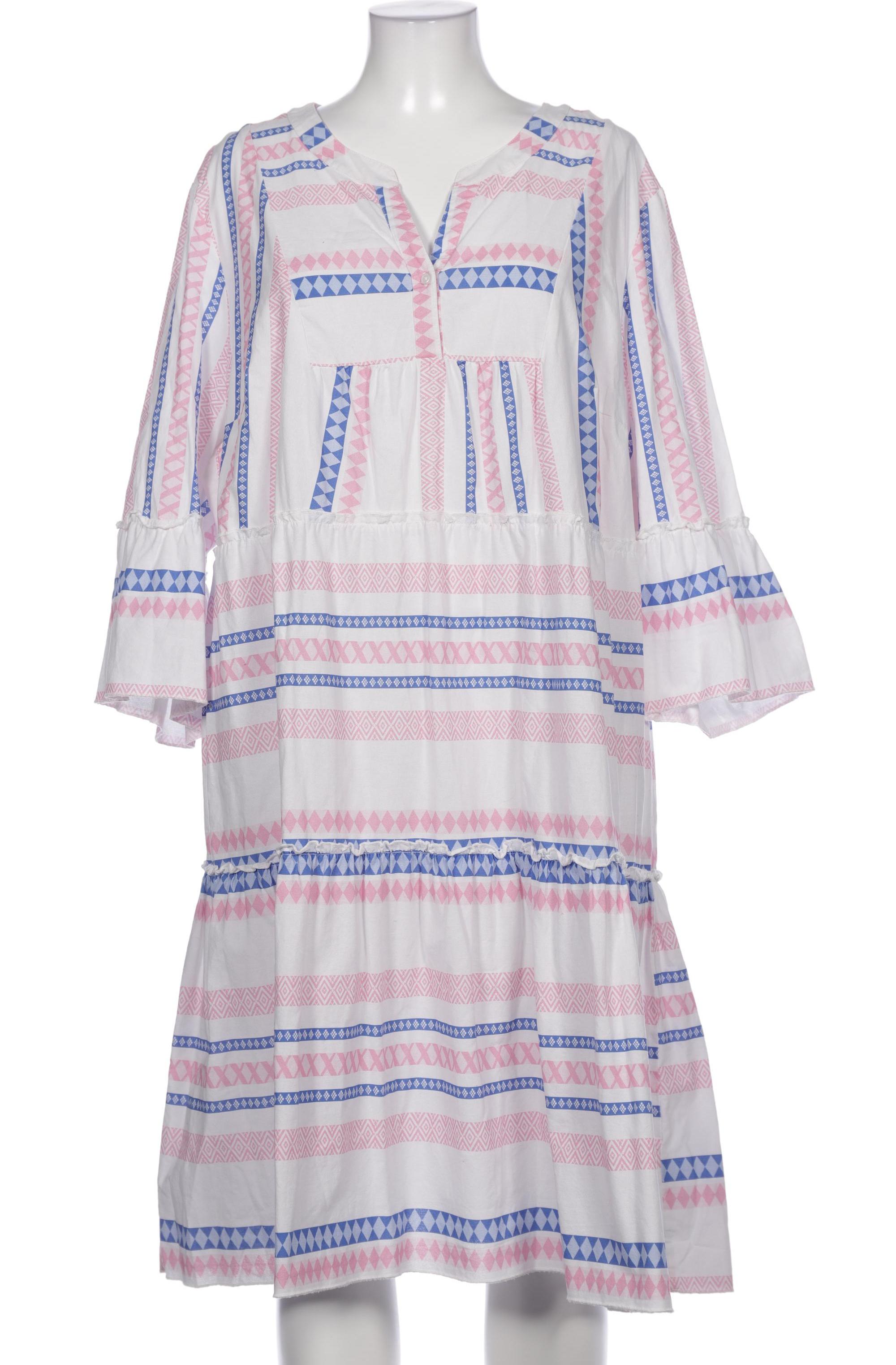 

Angel of Style Damen Kleid, pink, Gr. 52