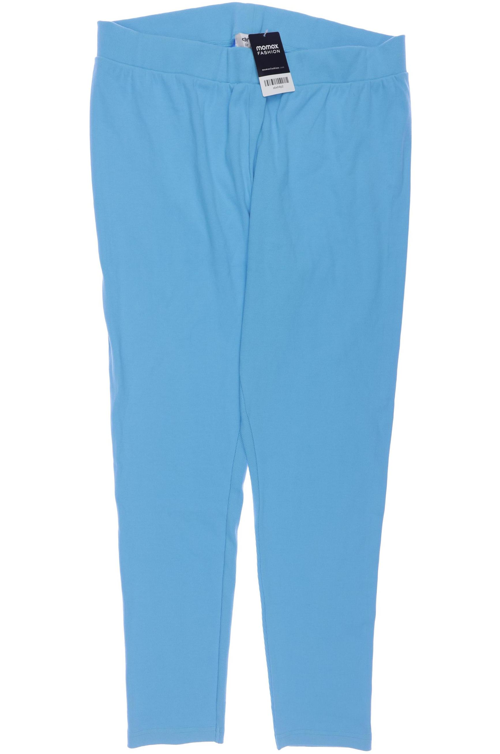 

Angel of Style Damen Stoffhose, blau, Gr. 50