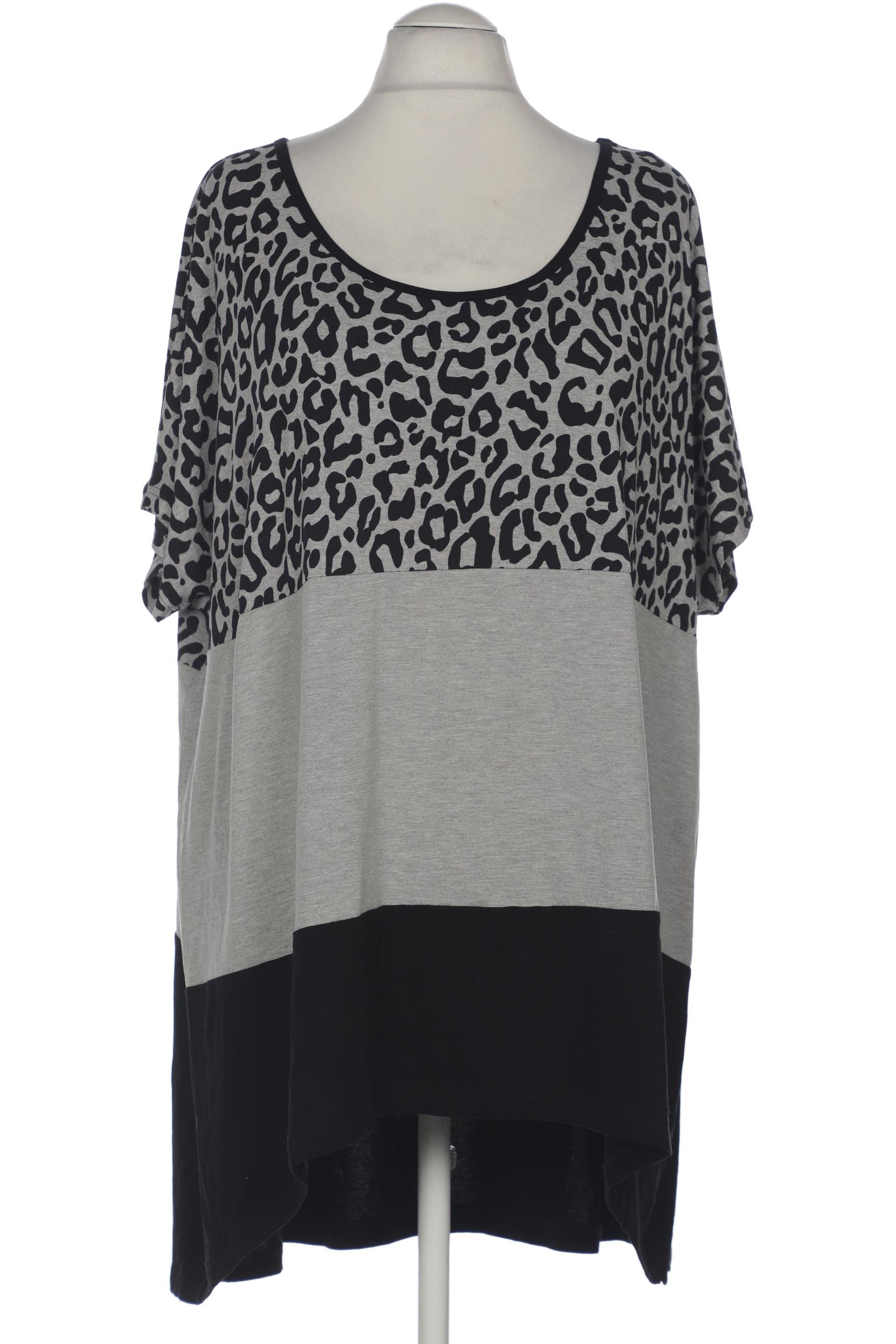 

Angel of Style Damen T-Shirt, grau, Gr. 52