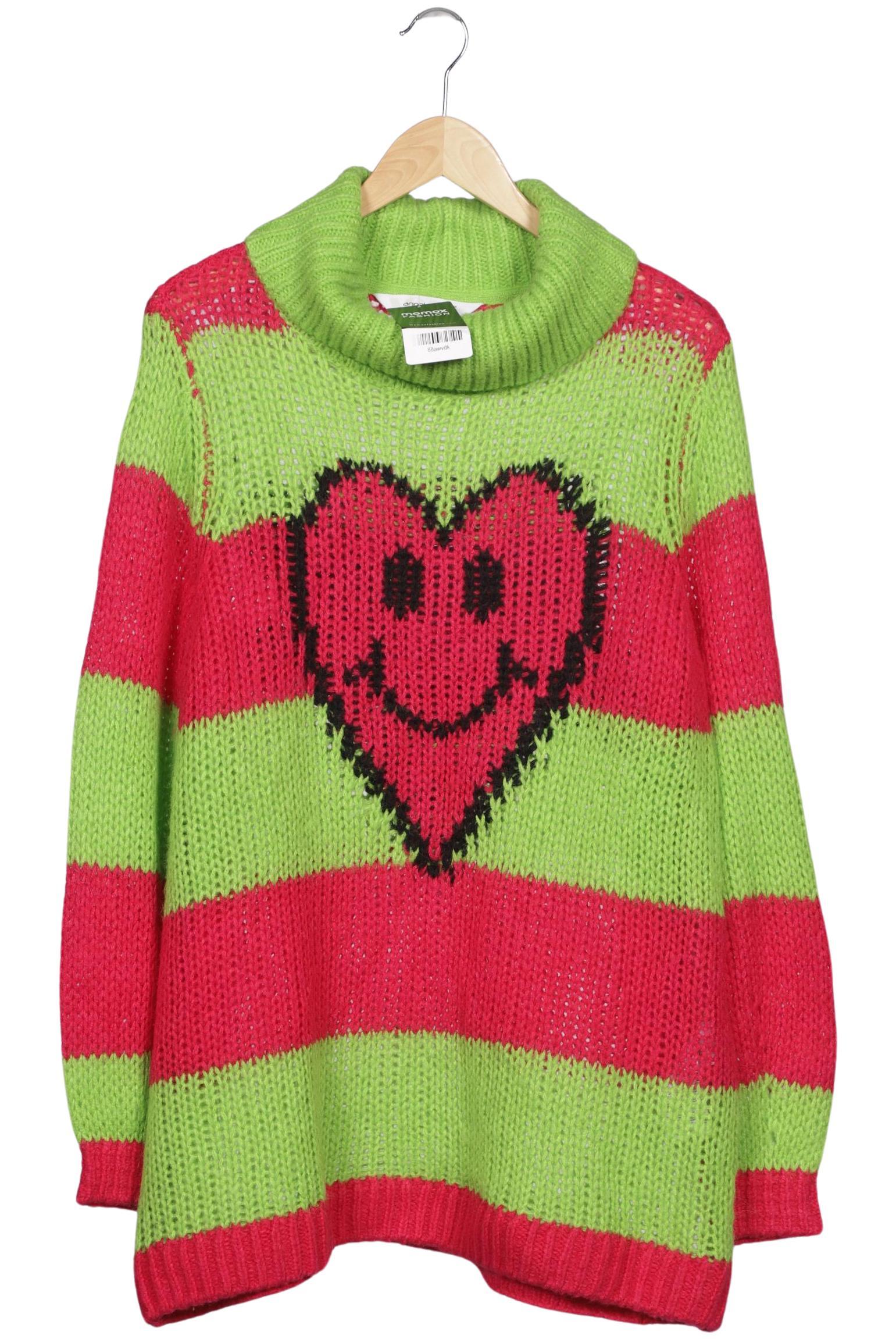 

Angel of Style Damen Pullover, mehrfarbig, Gr. 42