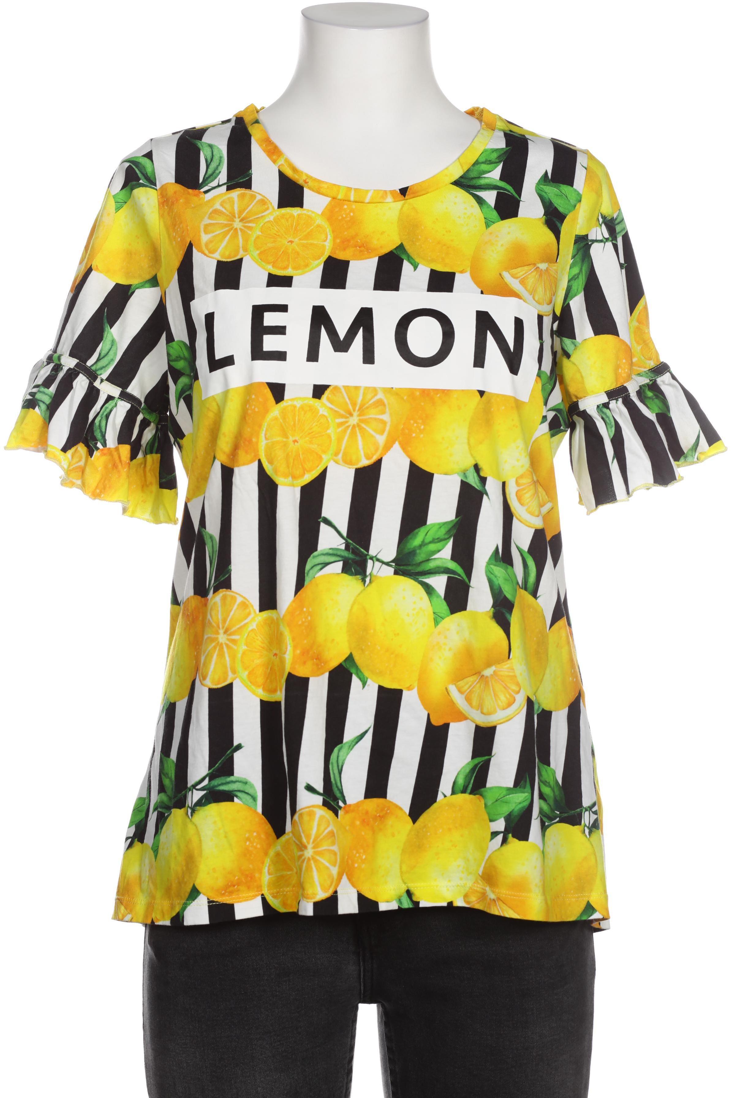 

Angel of Style Damen Bluse, mehrfarbig, Gr.