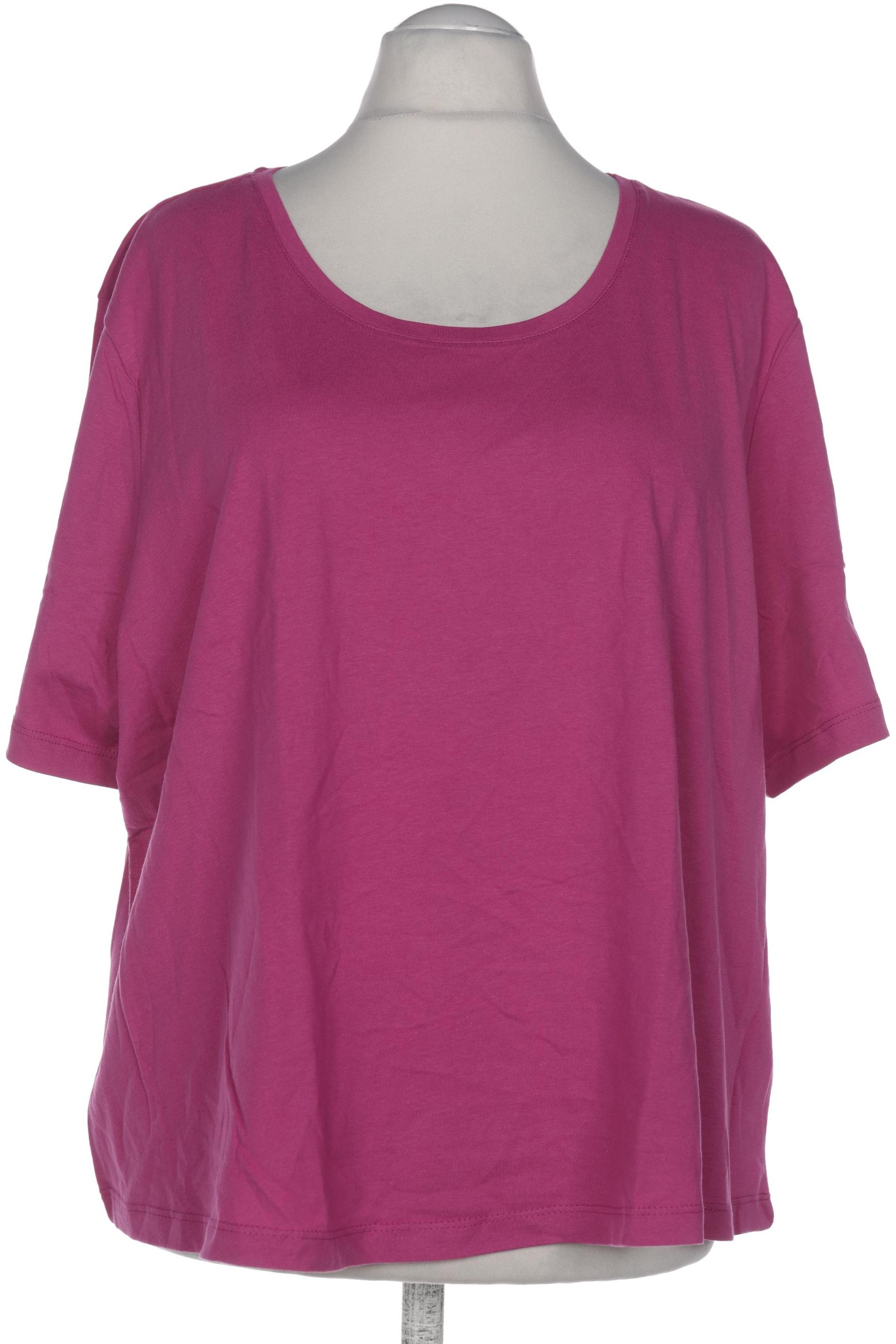 

Angel of Style Damen T-Shirt, pink, Gr. 58