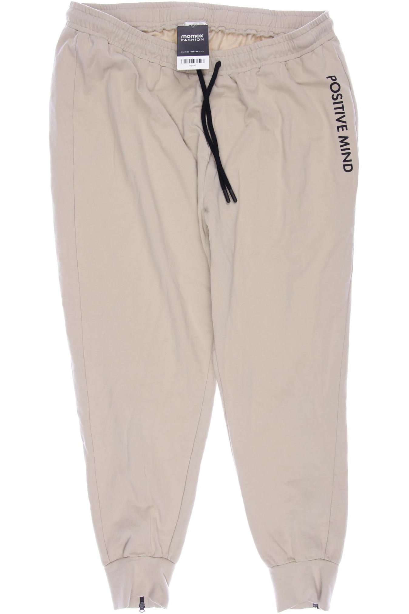 

Angel of Style Damen Stoffhose, beige, Gr. 48