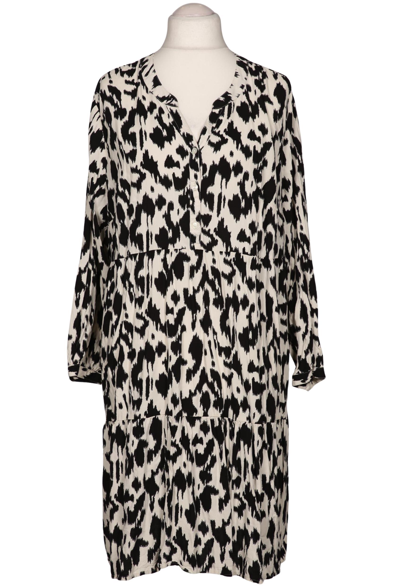 

Angel of Style Damen Kleid, mehrfarbig, Gr. 48