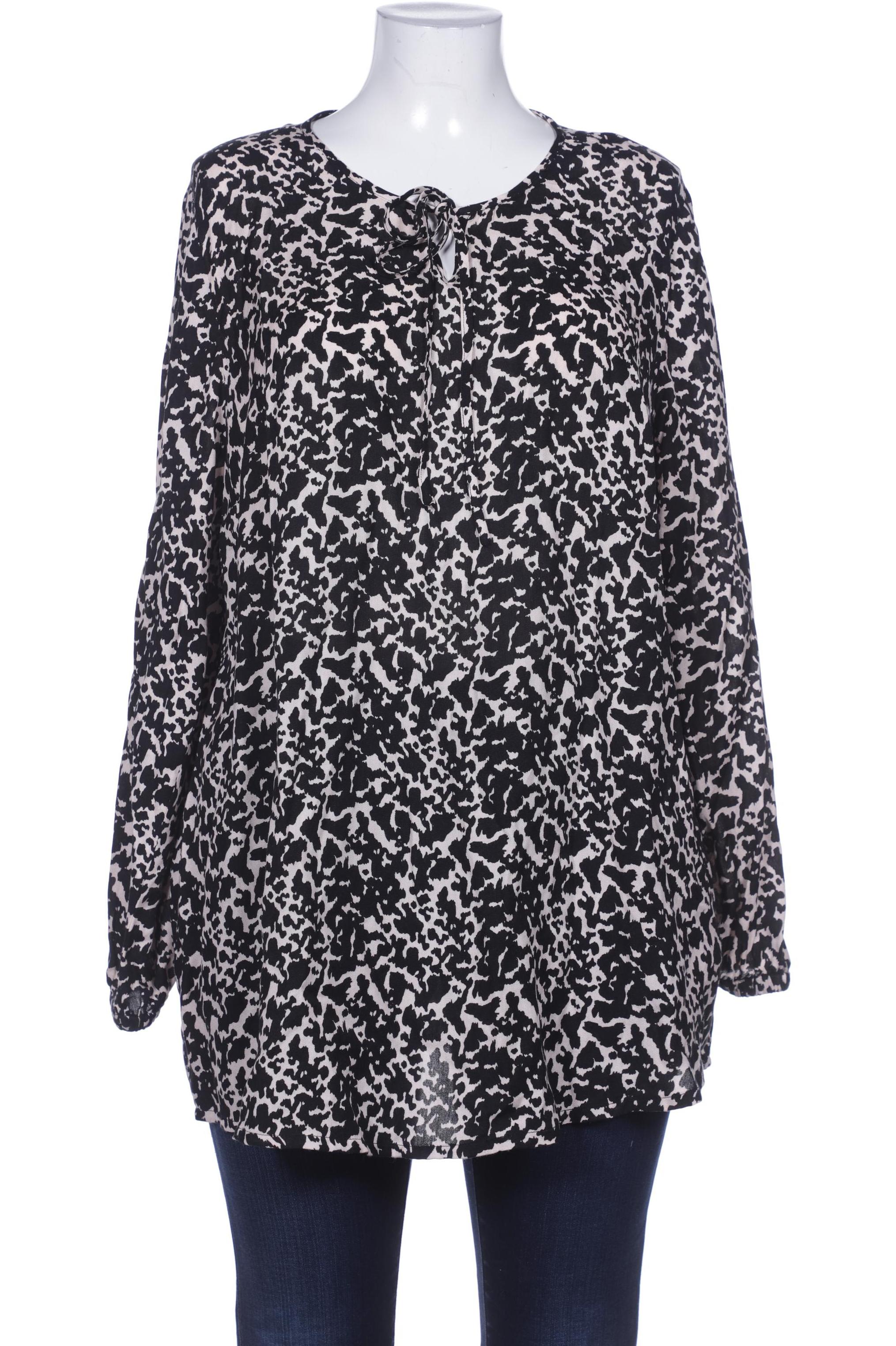 

Angel of Style Damen Bluse, schwarz