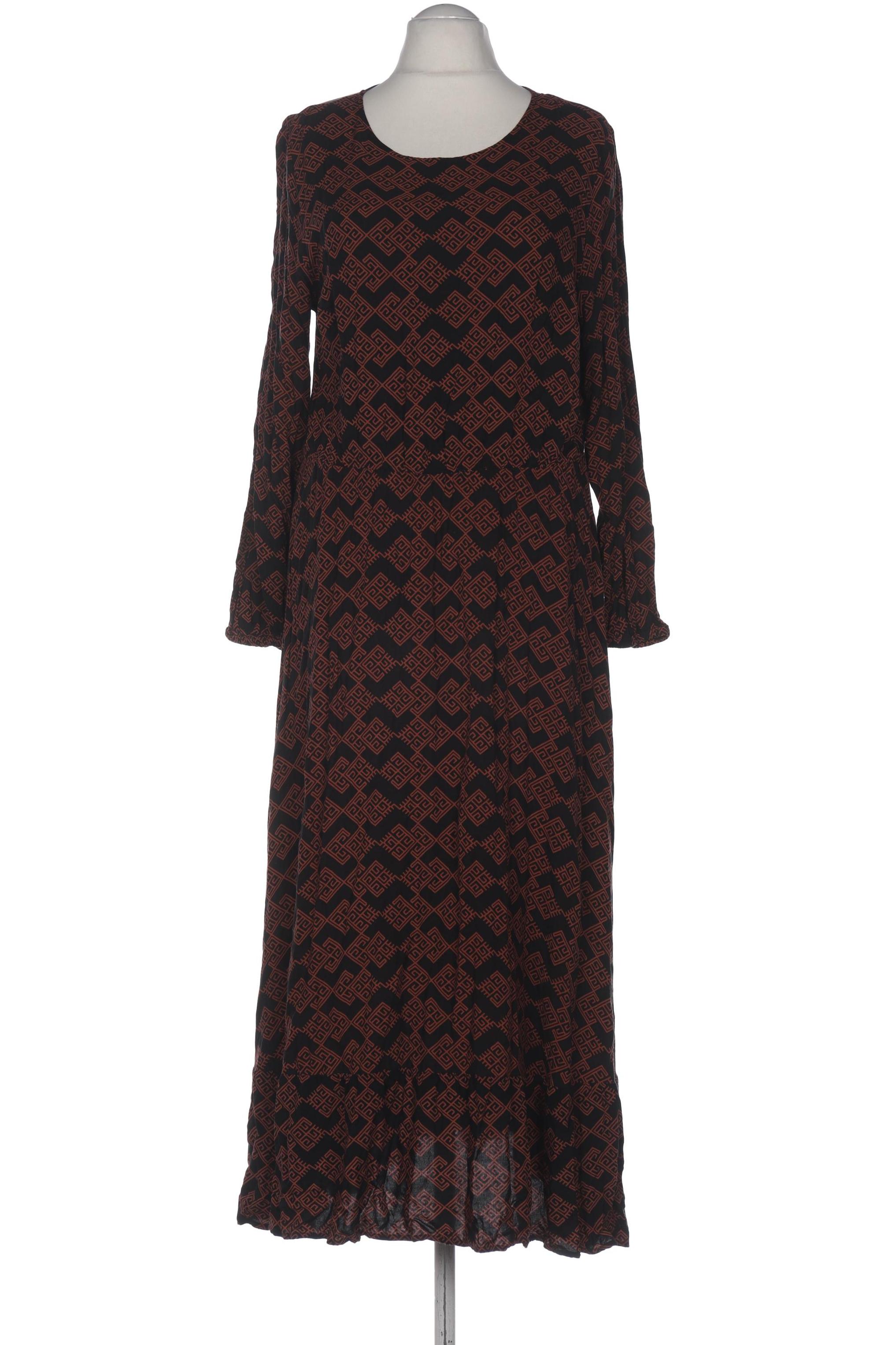 

Angel of Style Damen Kleid, schwarz