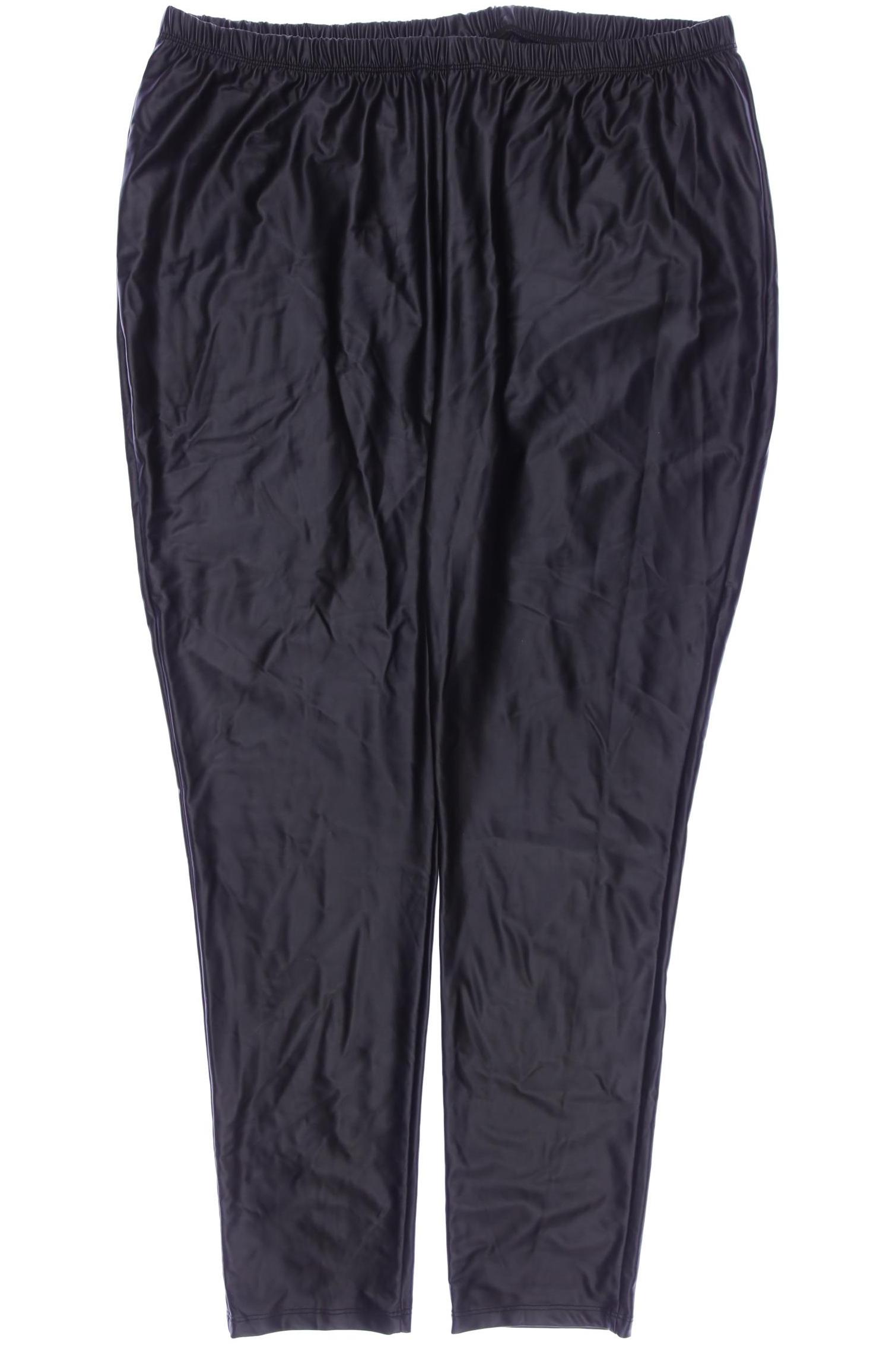 

Angel of Style Damen Stoffhose, schwarz, Gr. 54
