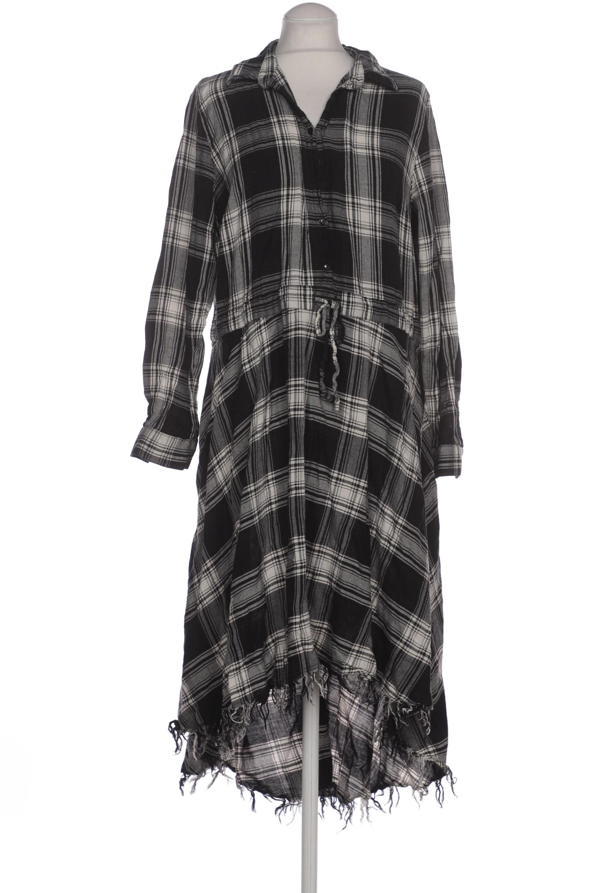 

Angel of Style Damen Kleid, schwarz, Gr. 42