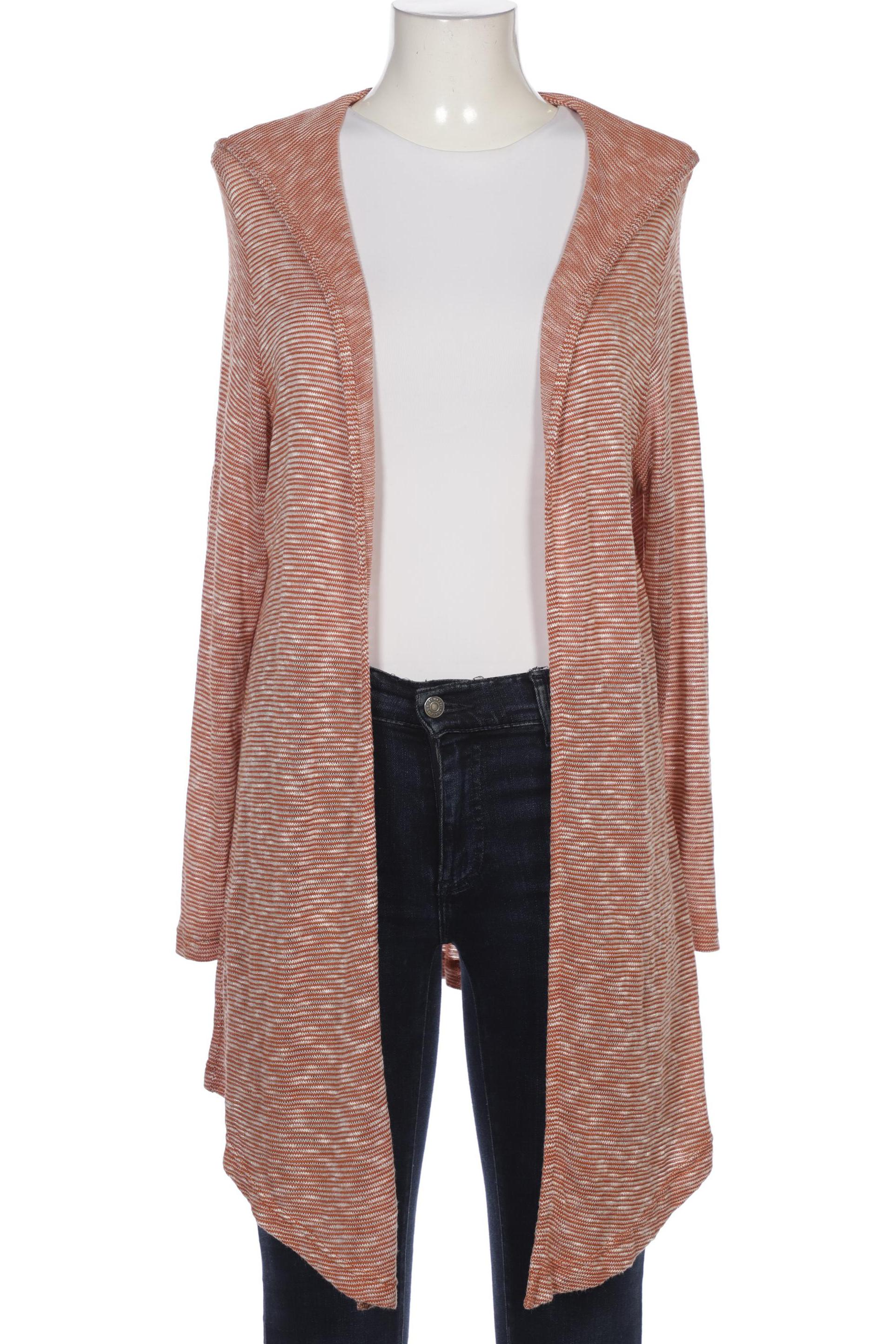 

Angel of Style Damen Strickjacke, orange