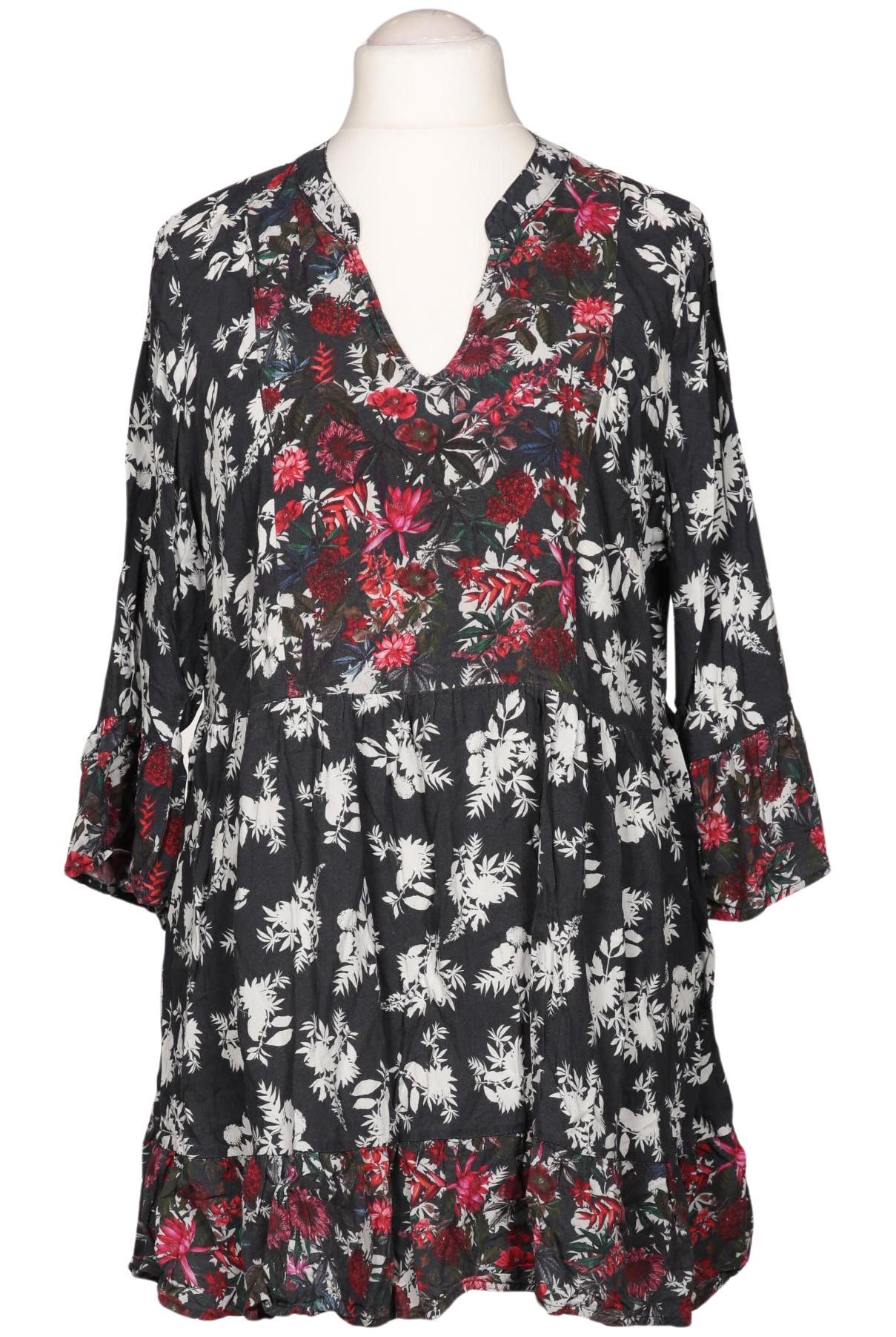 

Angel of Style Damen Bluse, grau, Gr. 44