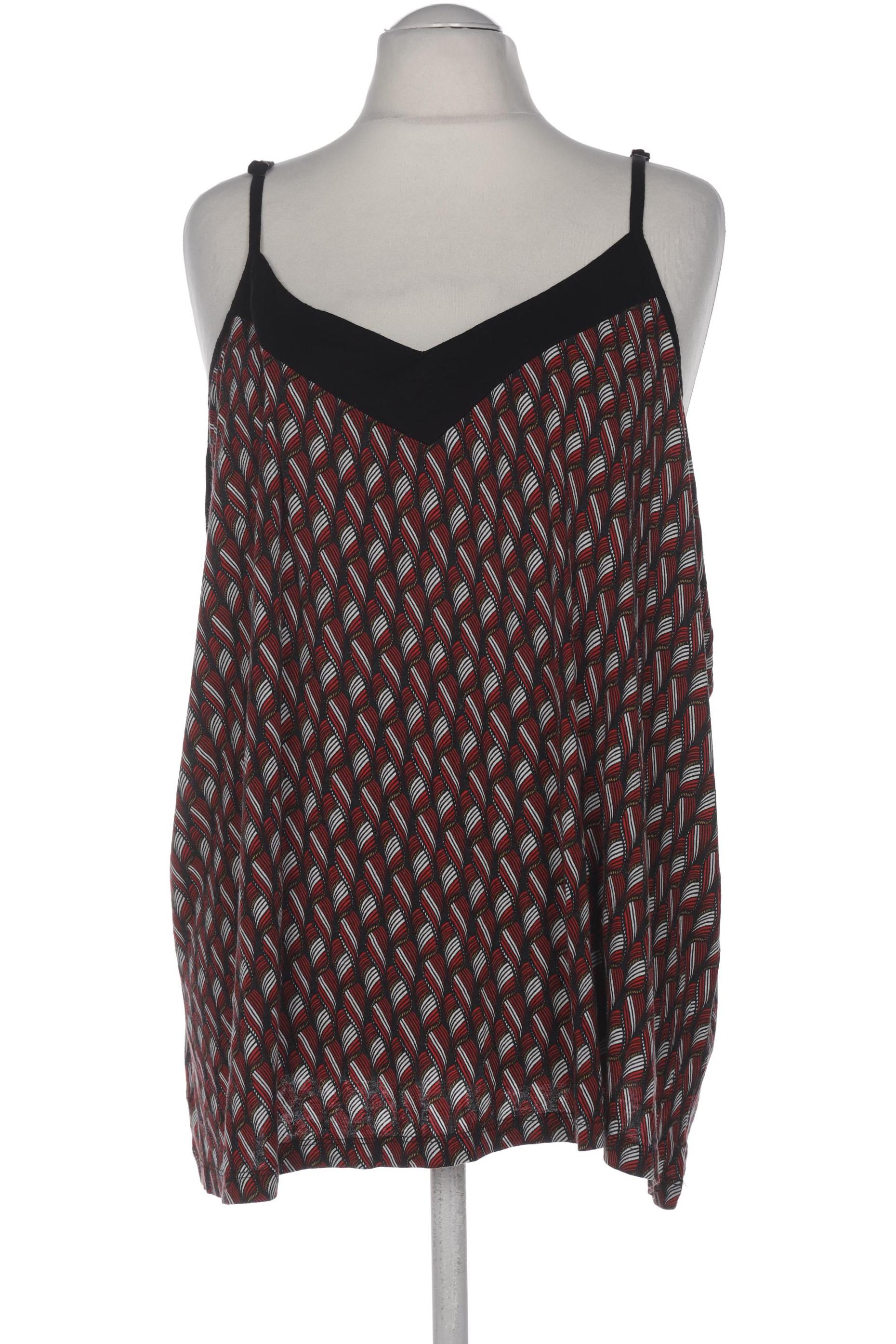 

Angel of Style Damen Top, bordeaux