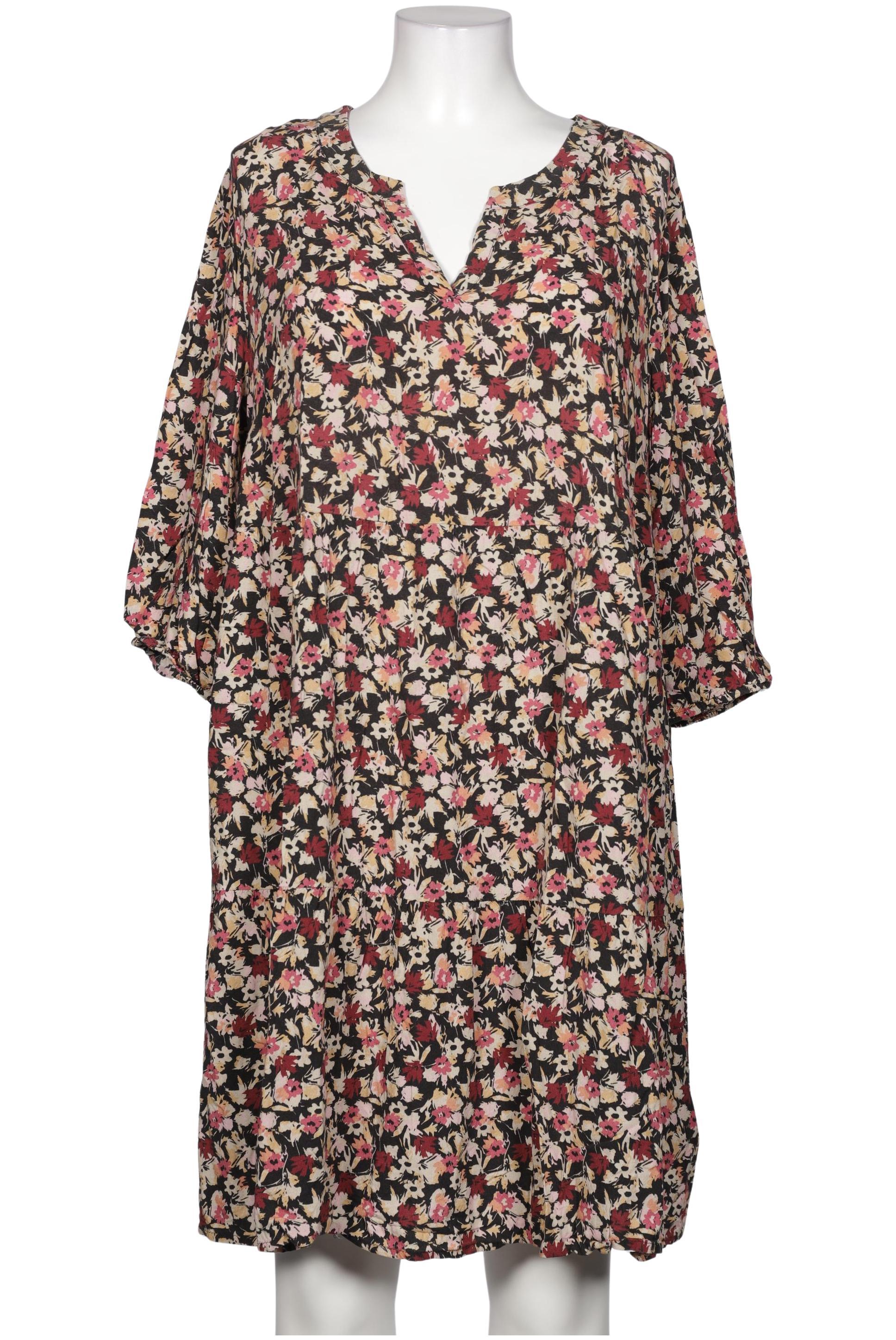 

Angel of Style Damen Kleid, mehrfarbig, Gr. 48