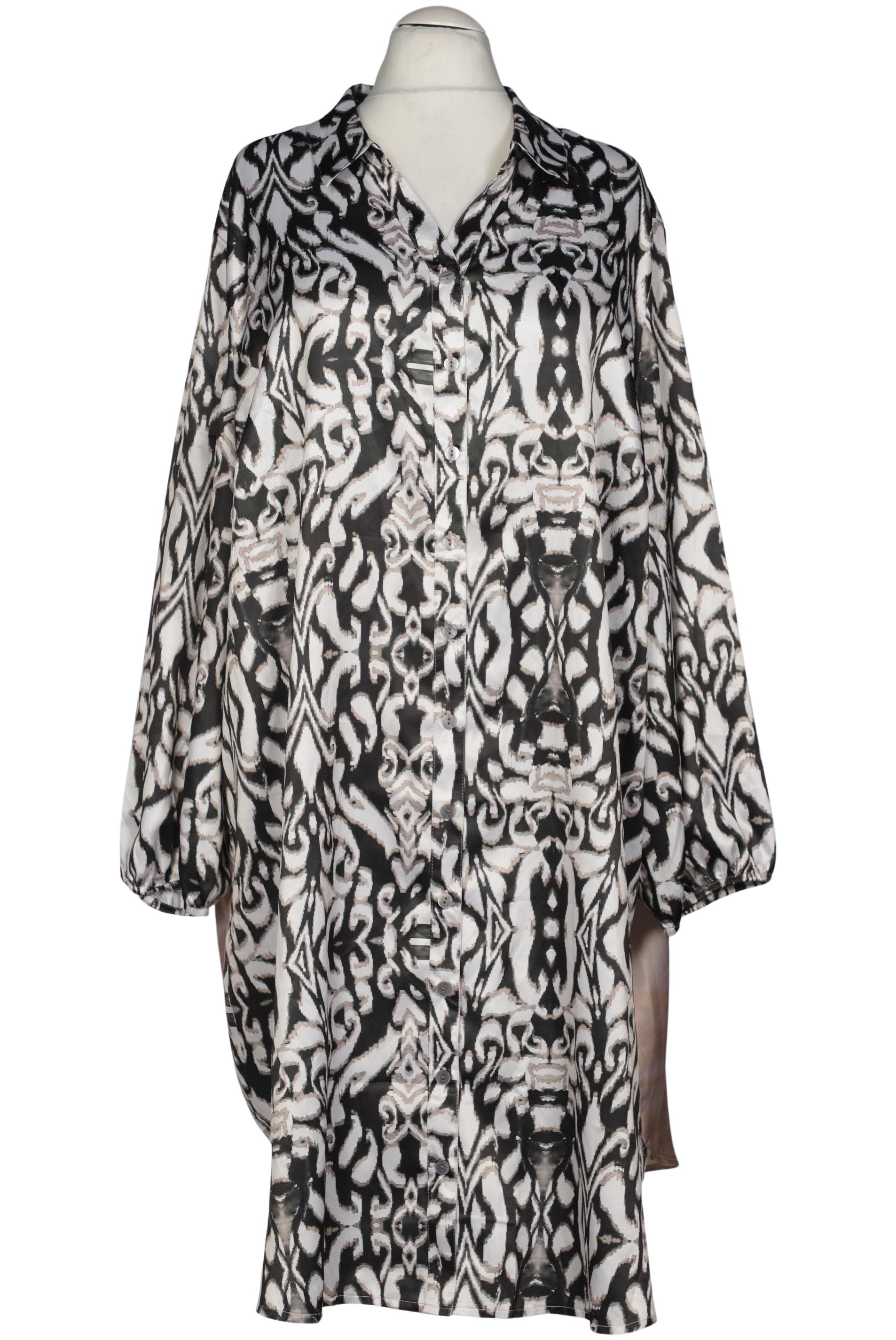 

Angel of Style Damen Kleid, mehrfarbig, Gr. 56