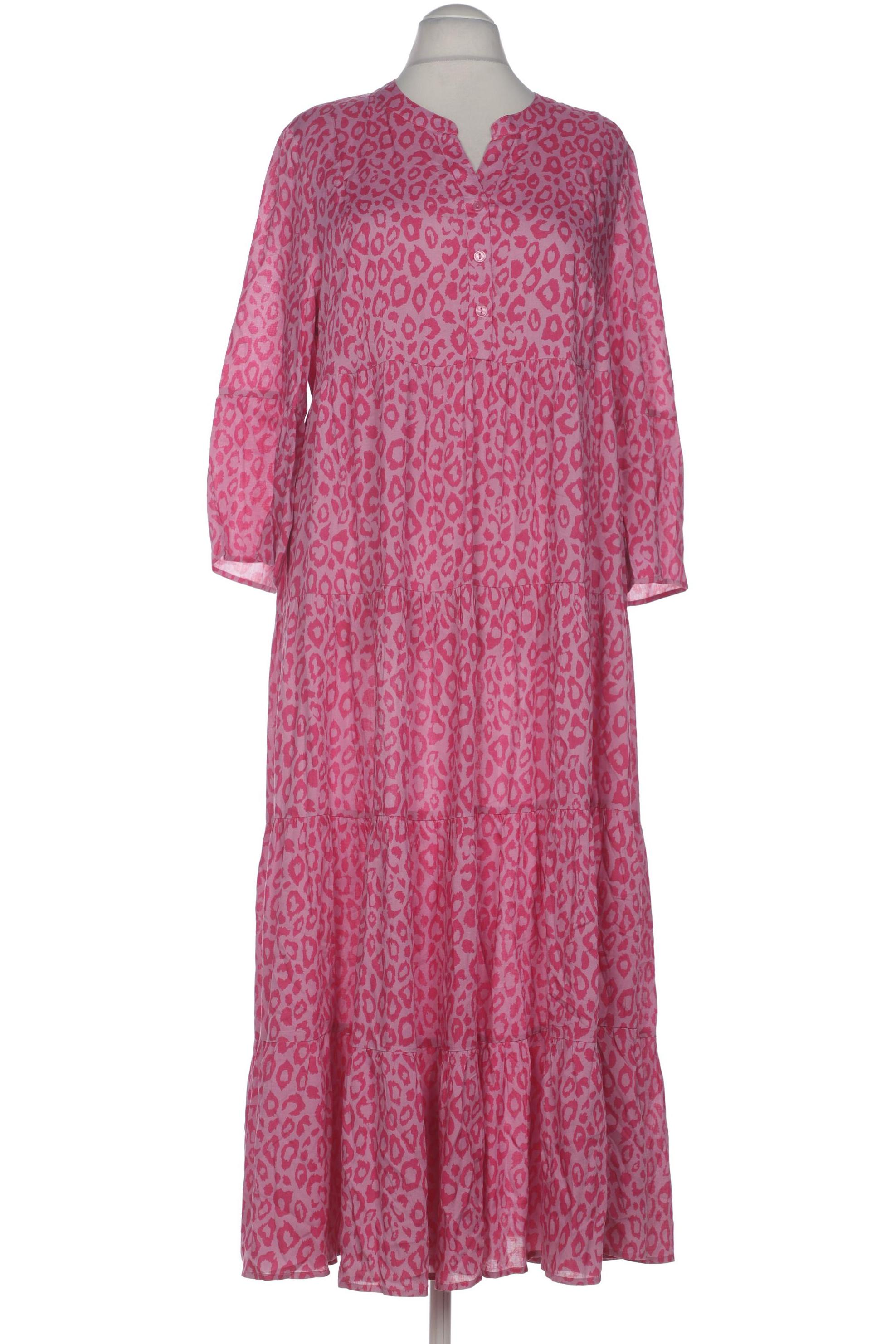 

Angel of Style Damen Kleid, pink, Gr. 42