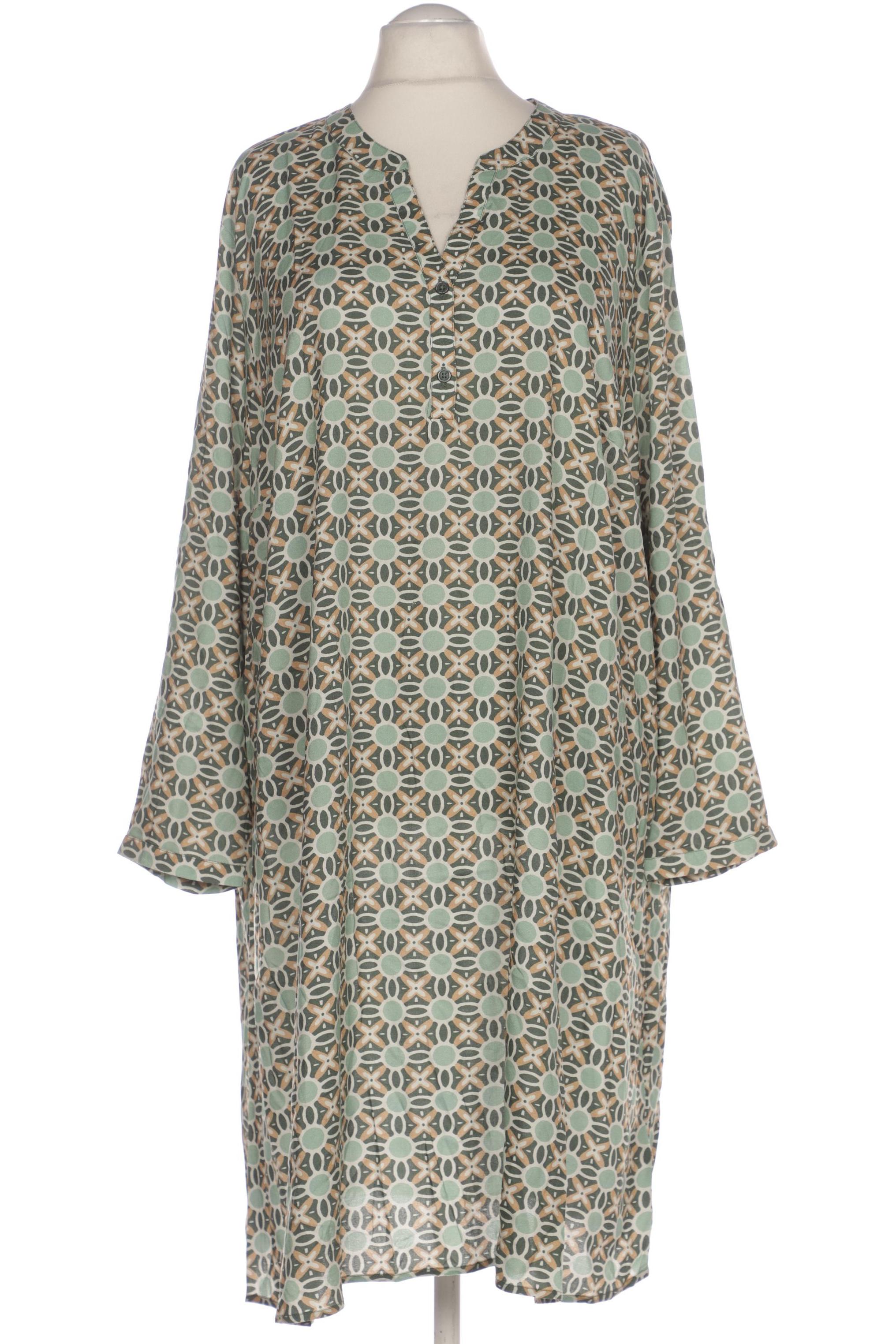 

Angel of Style Damen Bluse, türkis
