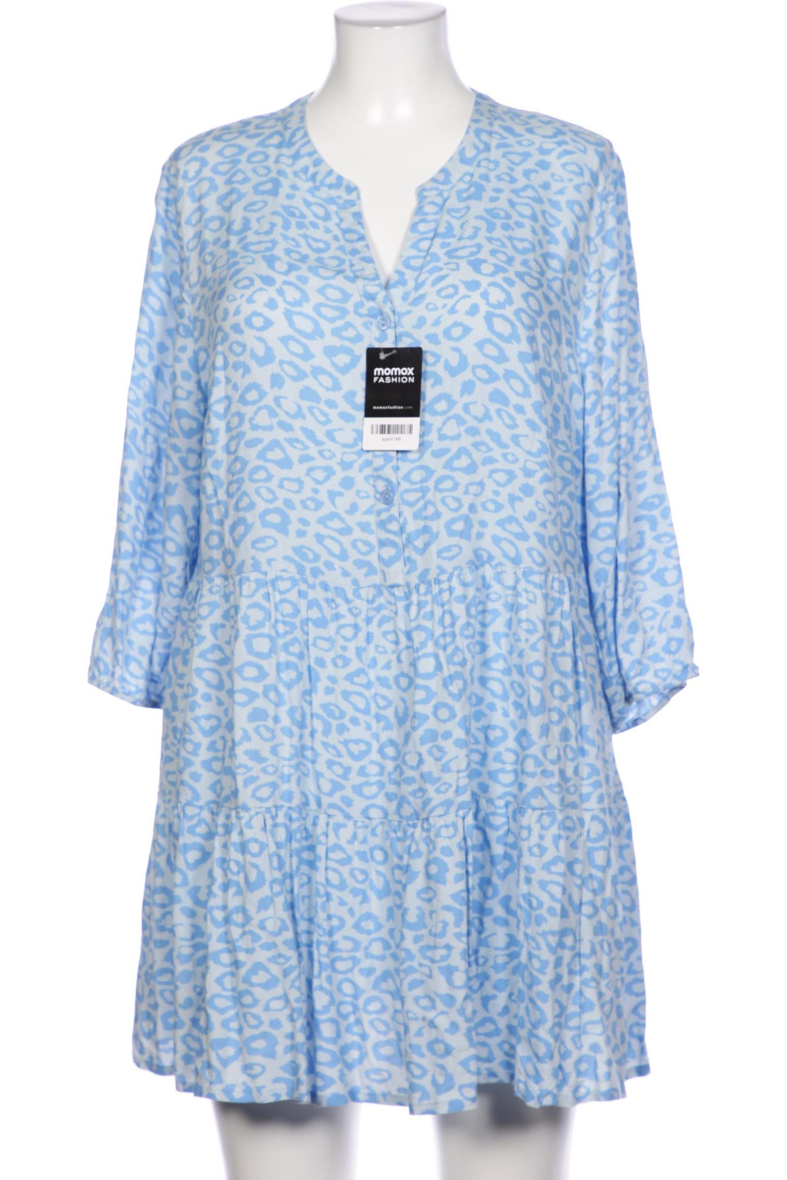 

Angel of Style Damen Kleid, hellblau, Gr. 46