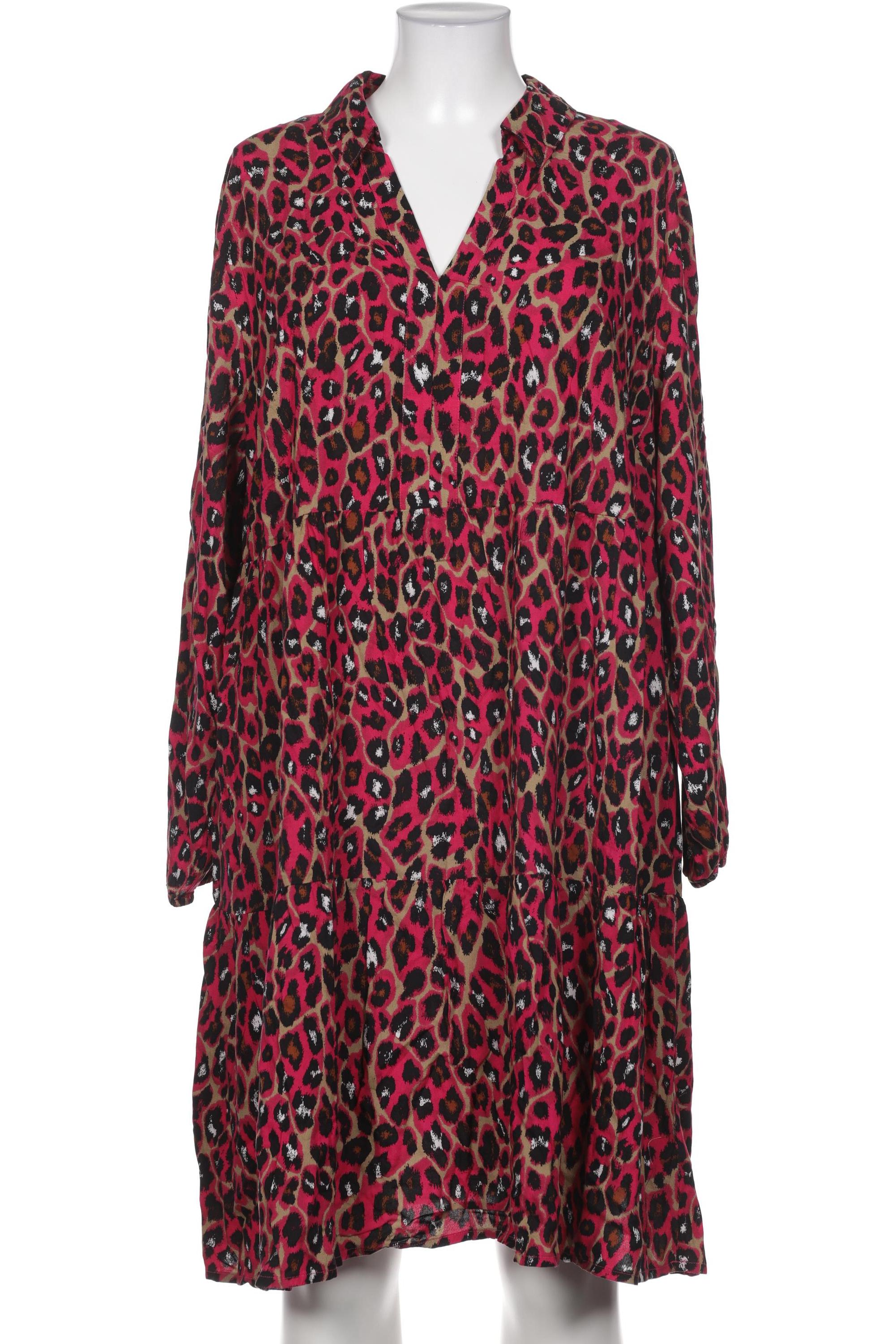 

Angel of Style Damen Kleid, pink, Gr. 48