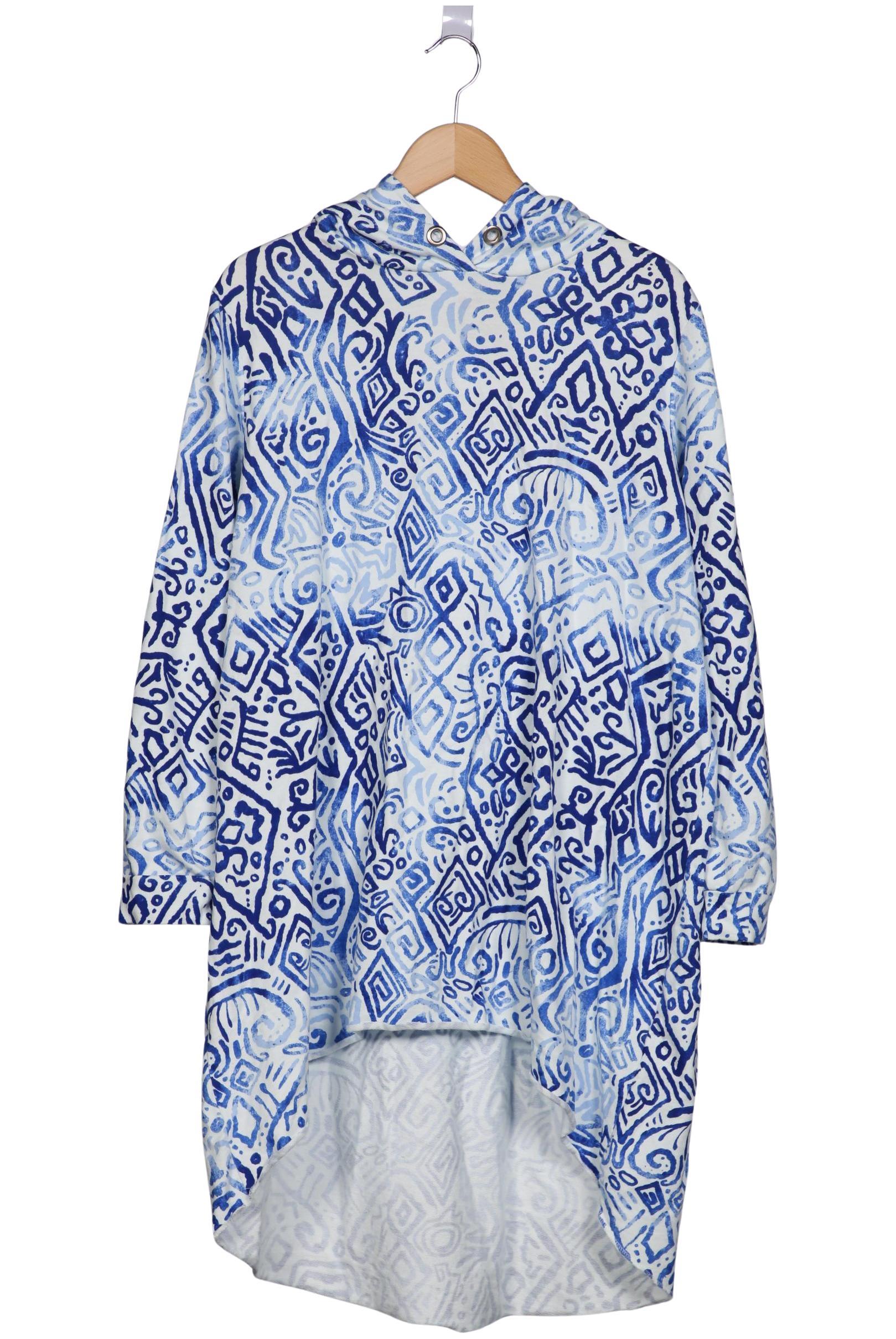 

Angel of Style Damen Kapuzenpullover, mehrfarbig, Gr. 40