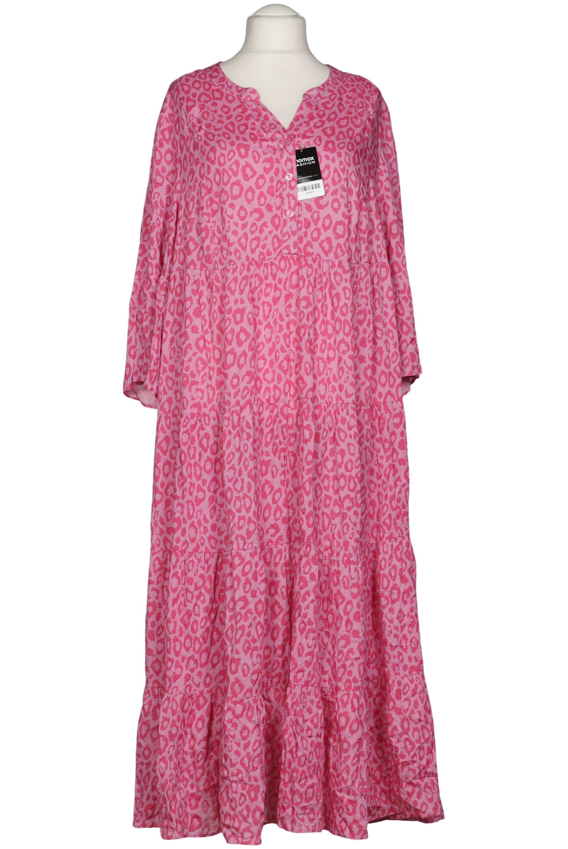 

Angel of Style Damen Kleid, pink, Gr. 48