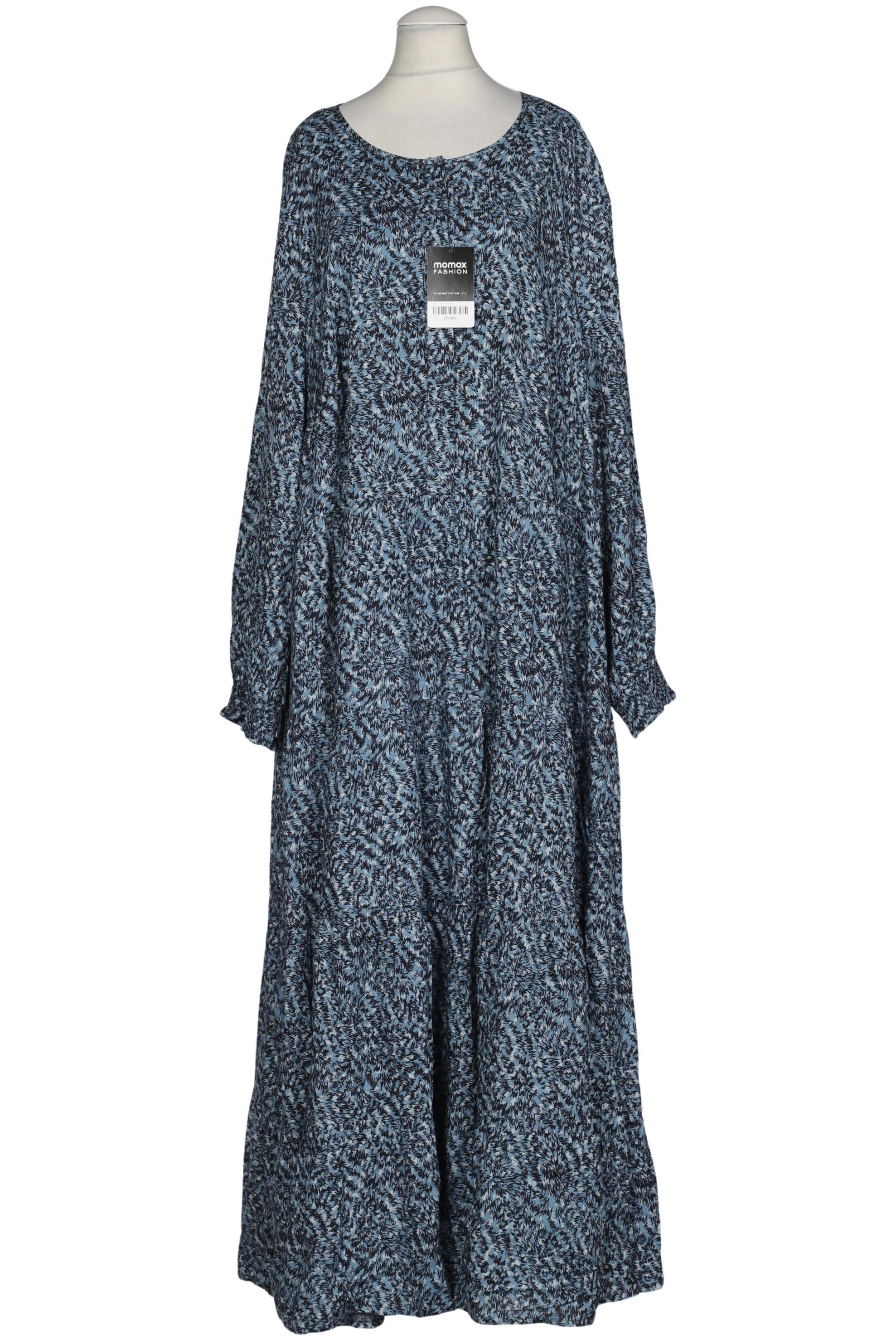 

Angel of Style Damen Kleid, blau, Gr. 52