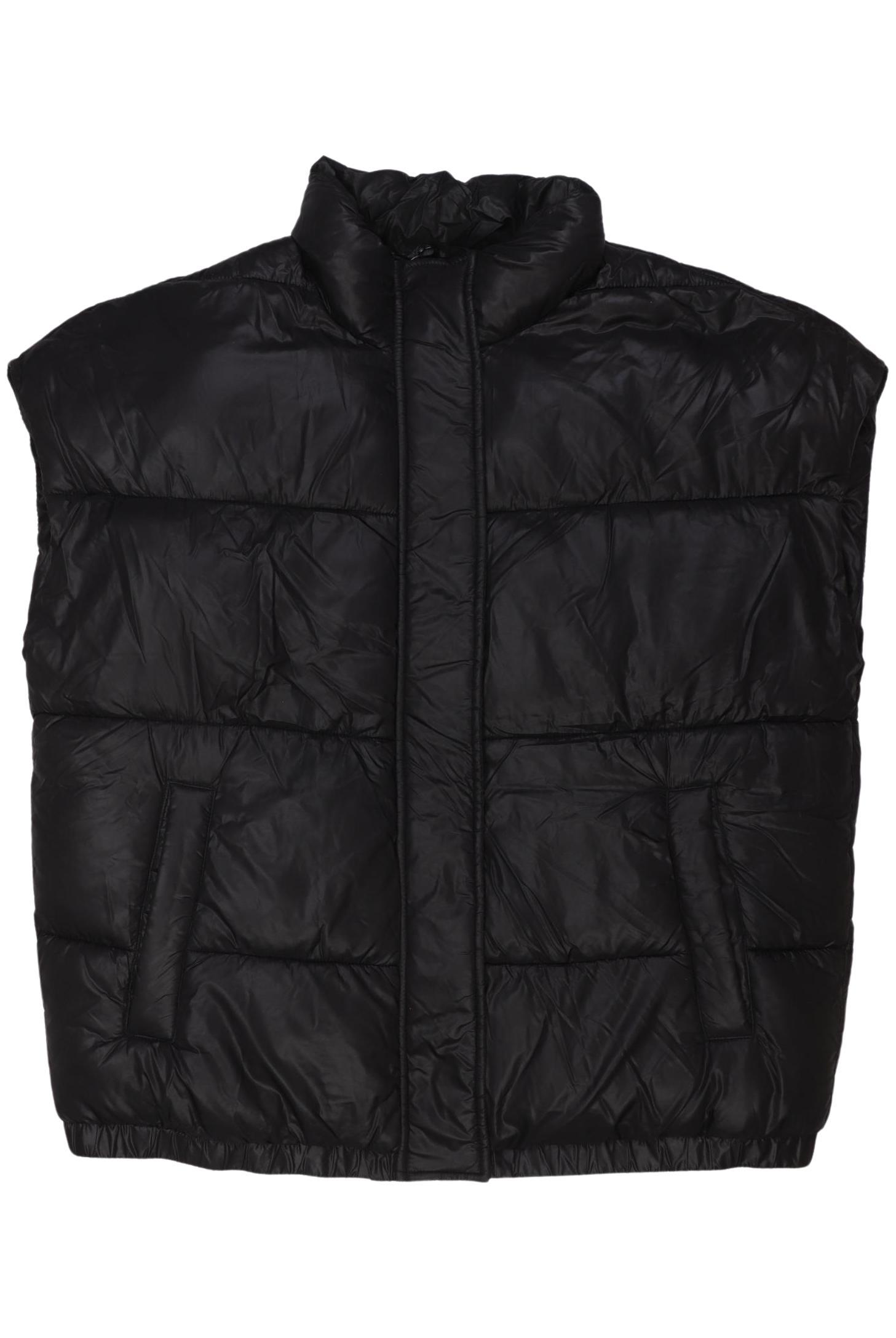 

Angel of Style Damen Weste, schwarz, Gr. 42