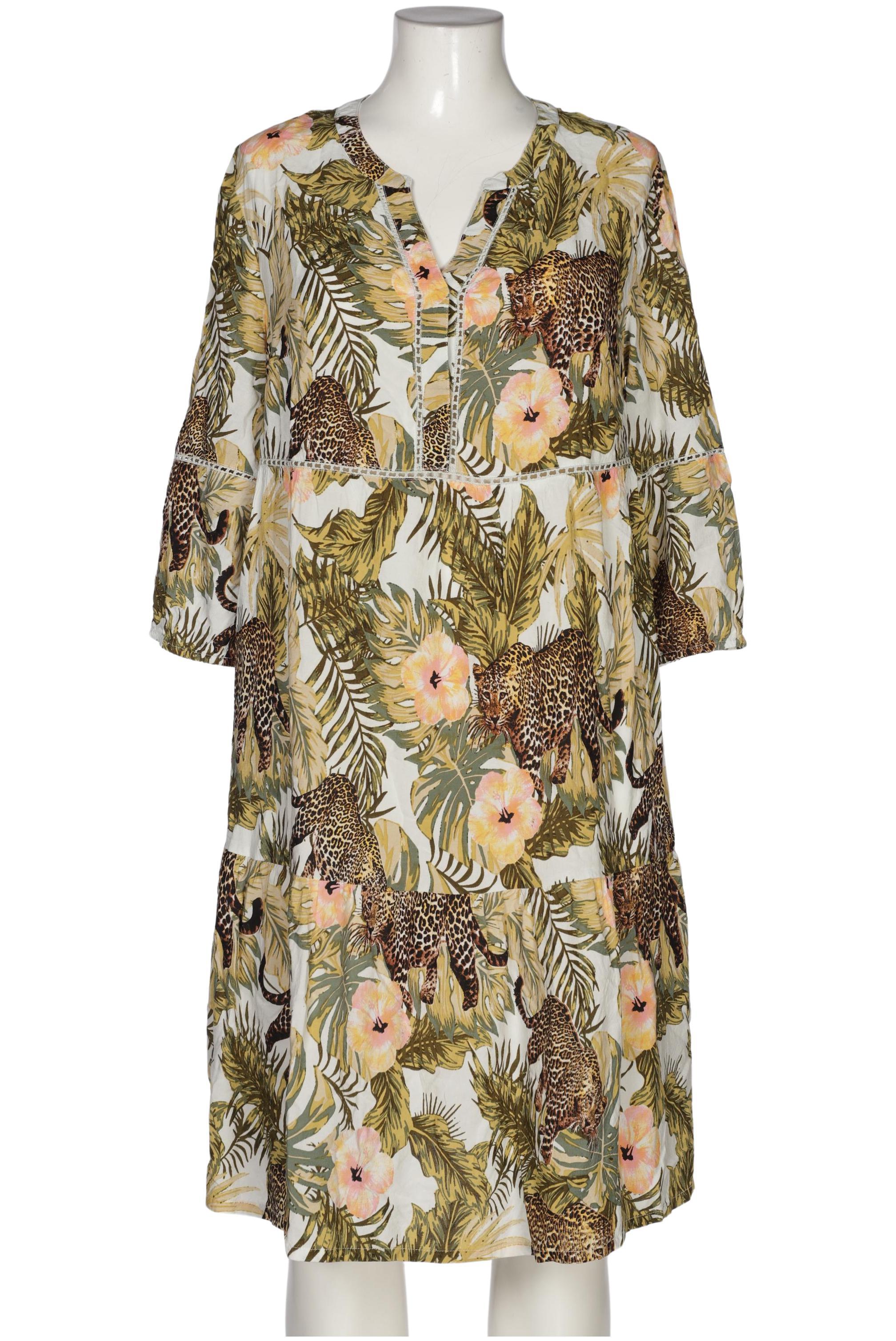 

Angel of Style Damen Kleid, mehrfarbig, Gr. 42