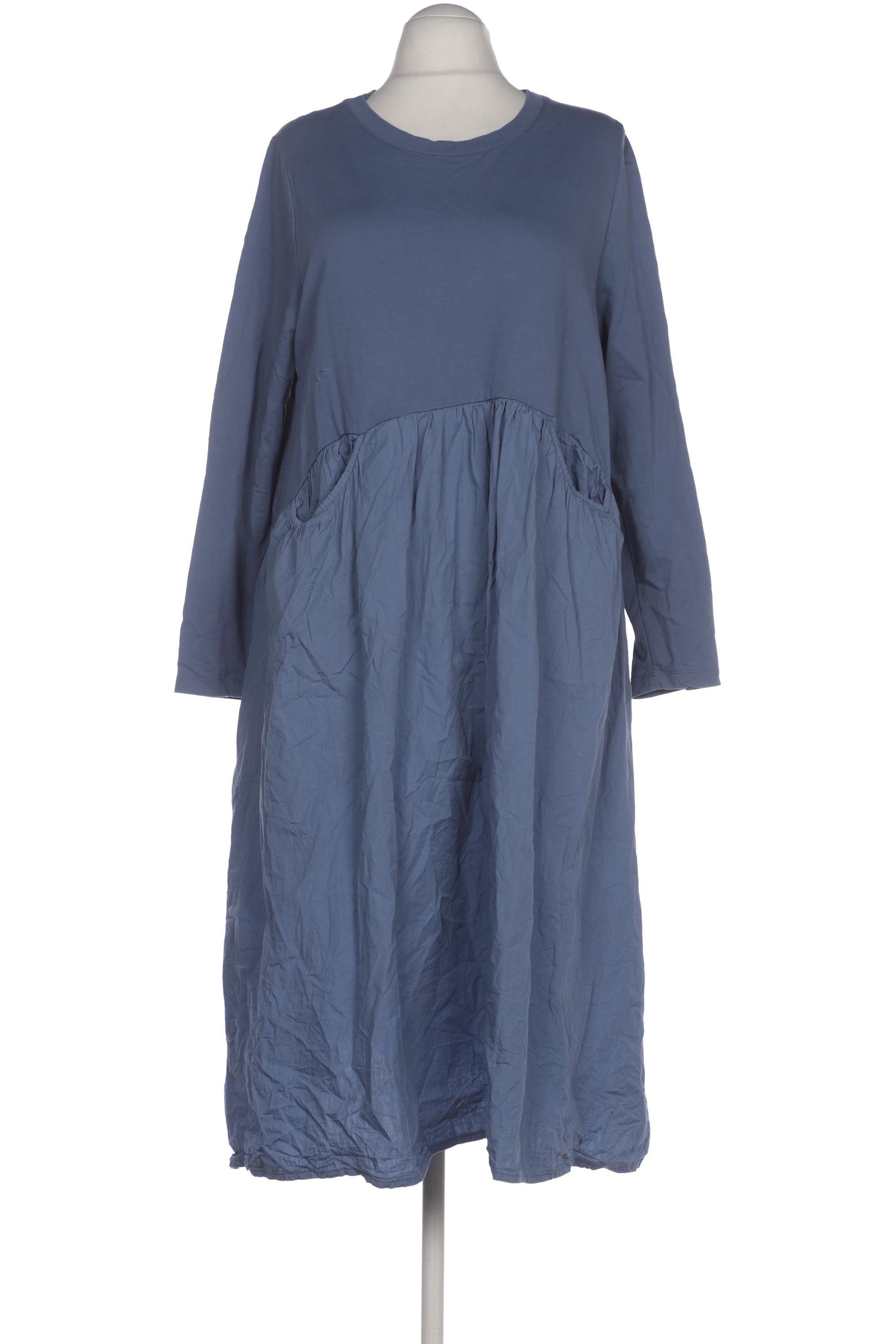 

Angel of Style Damen Kleid, blau, Gr. 46
