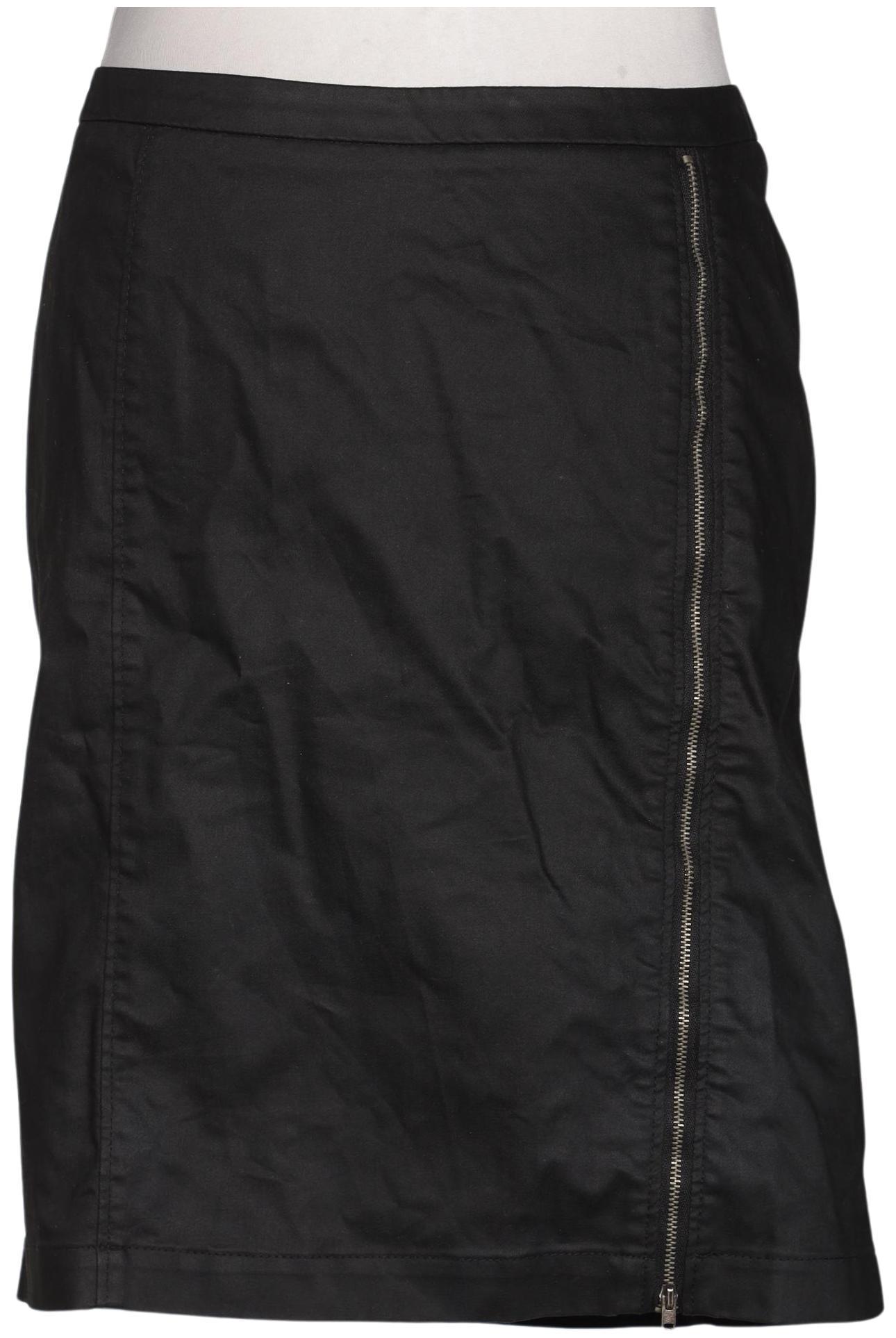 

Angel of Style Damen Rock, schwarz, Gr. 48