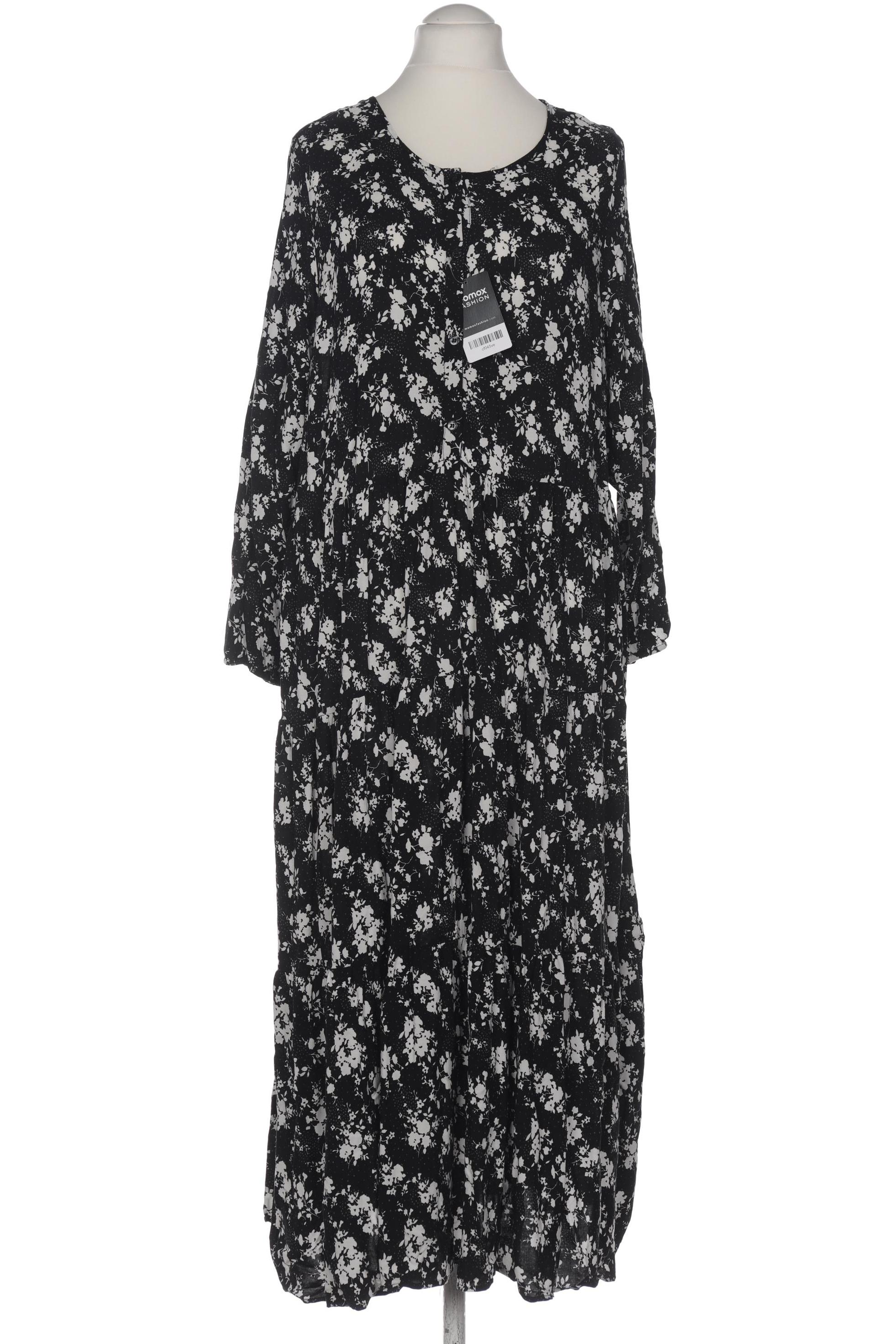 

Angel of Style Damen Kleid, schwarz, Gr. 46