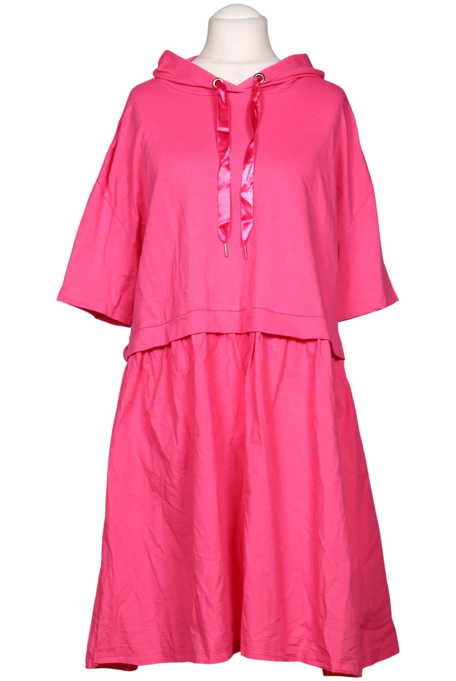 

Angel of Style Damen Kleid, pink, Gr. 48
