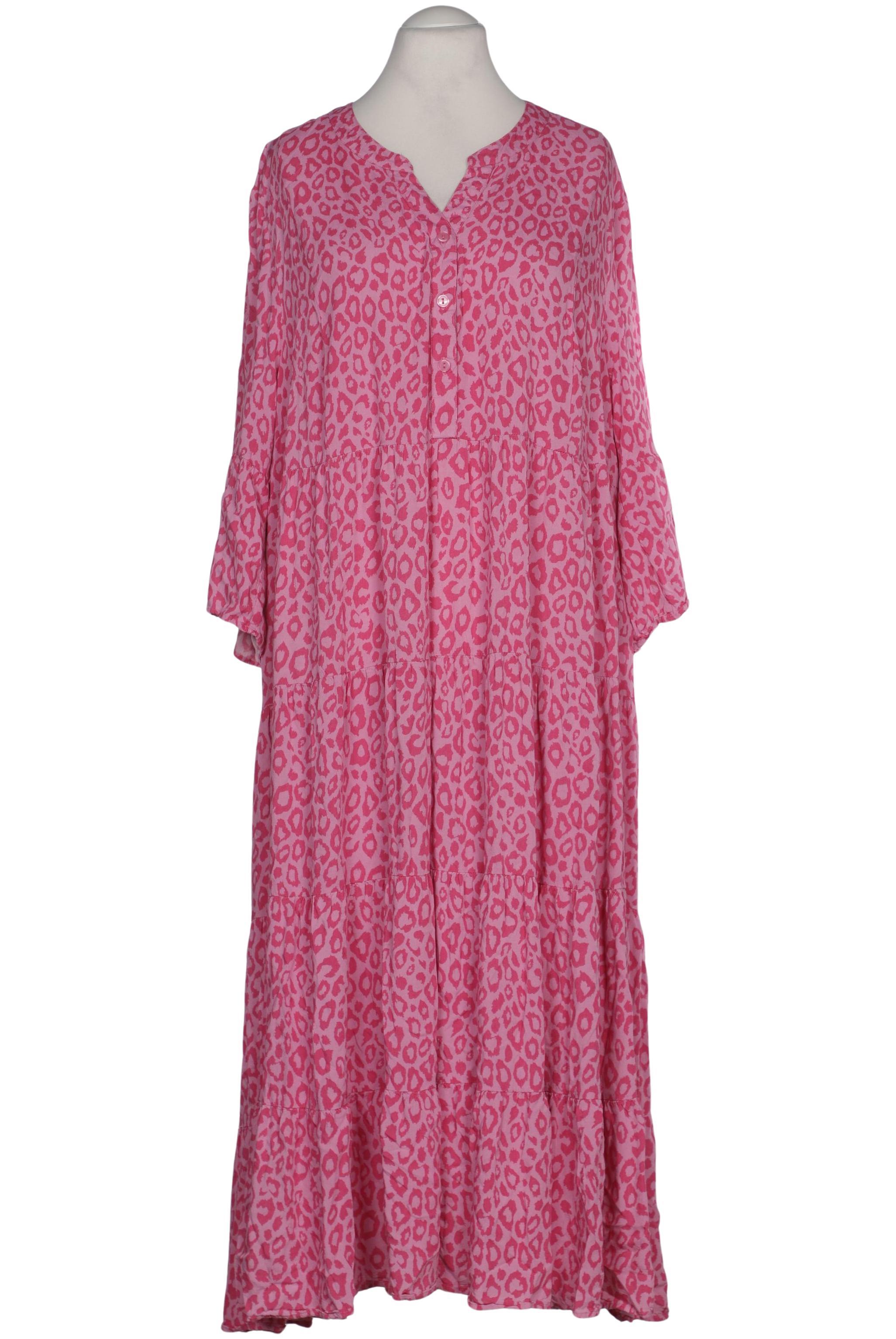 

Angel of Style Damen Kleid, pink, Gr. 52