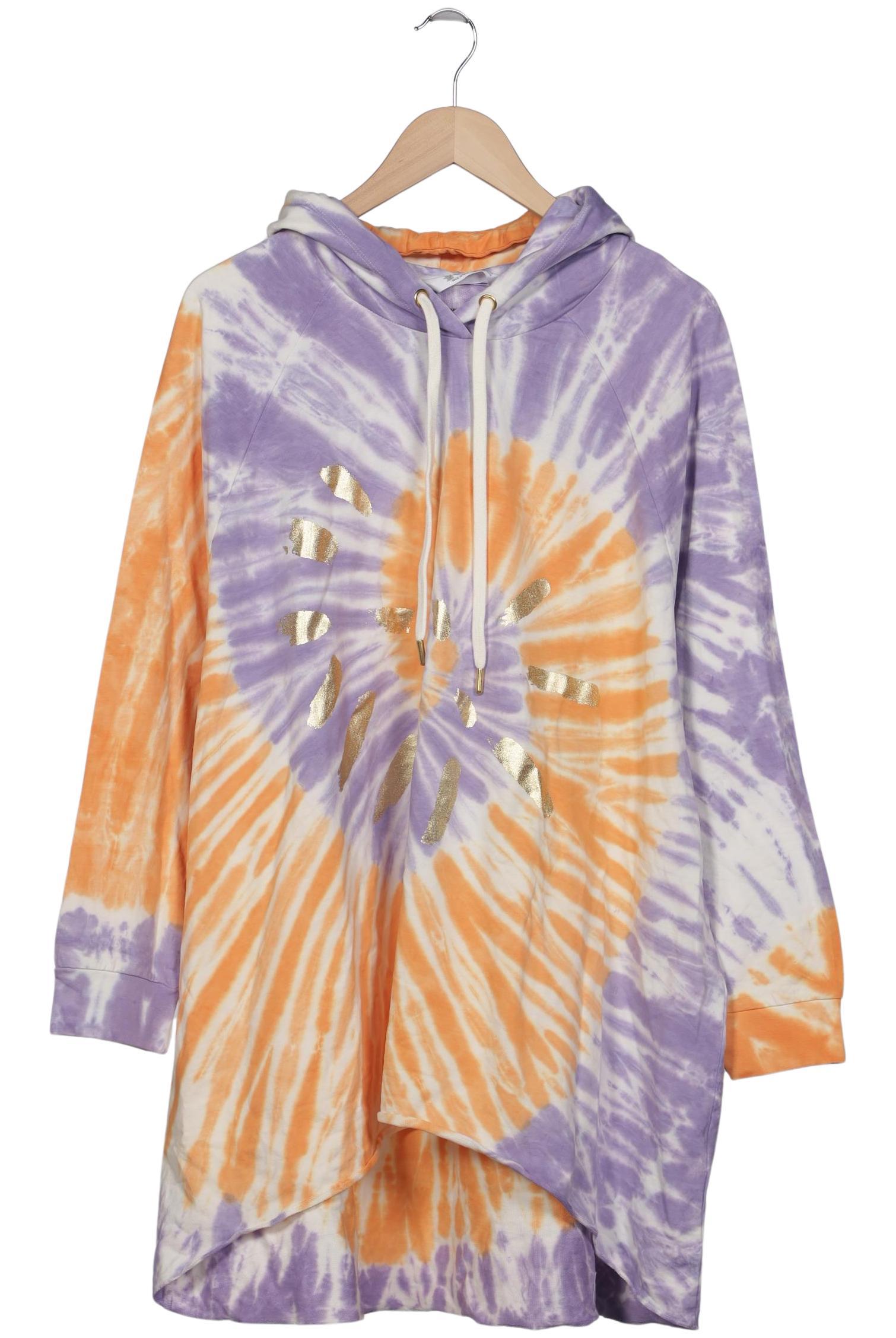 

Angel of Style Damen Kapuzenpullover, mehrfarbig, Gr. 50