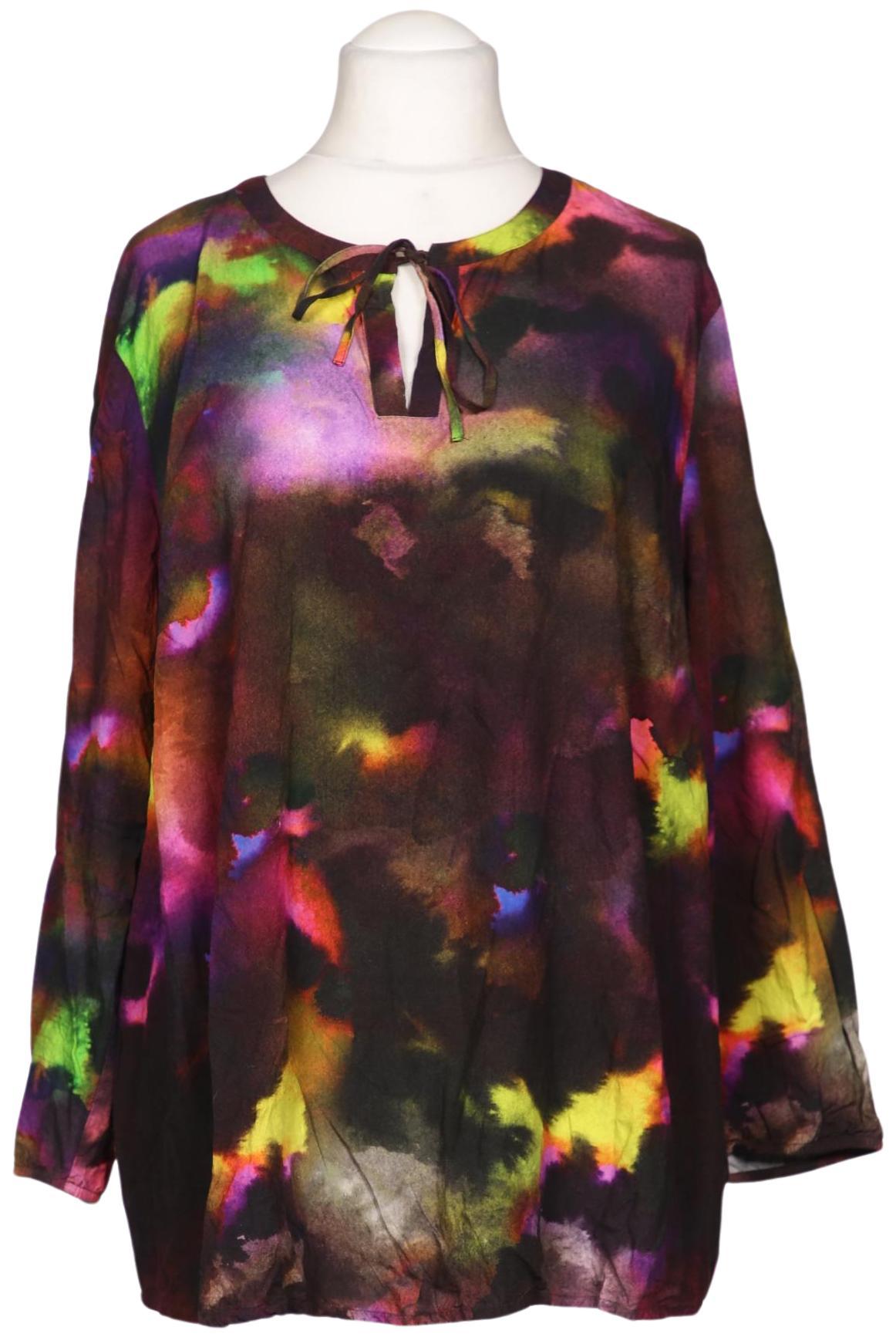 

Angel of Style Damen Bluse, neon, Gr. 52