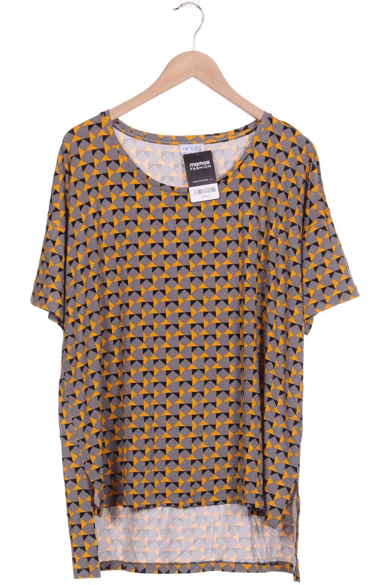 

Angel of Style Damen T-Shirt, grau