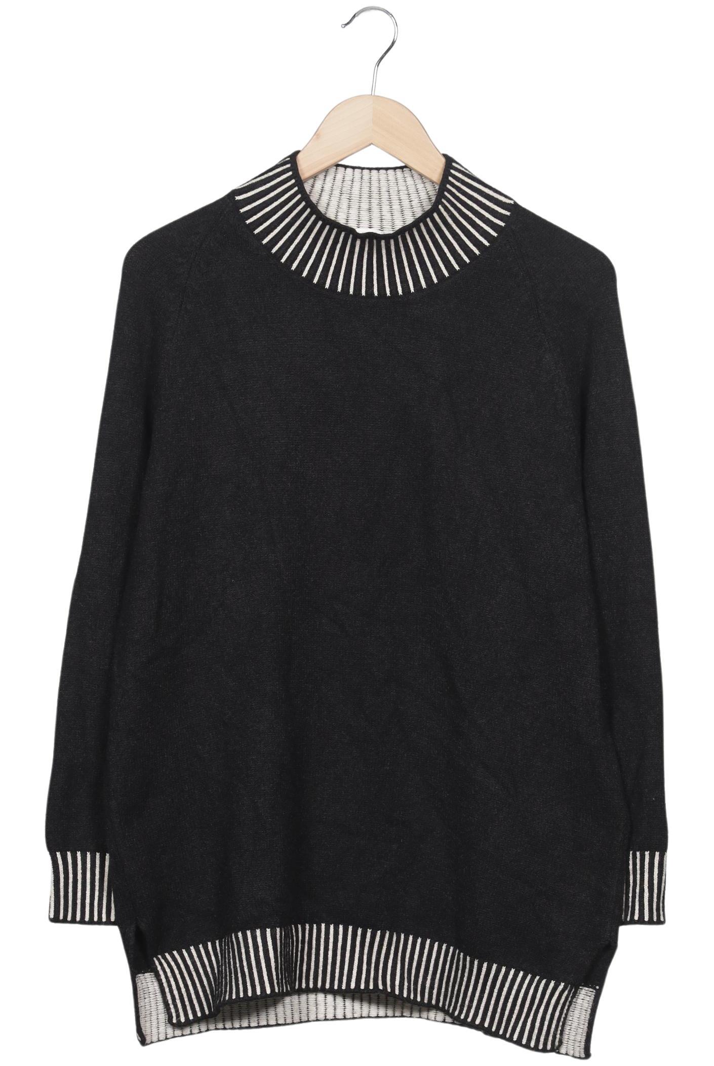 

Angel of Style Damen Pullover, schwarz, Gr. 42