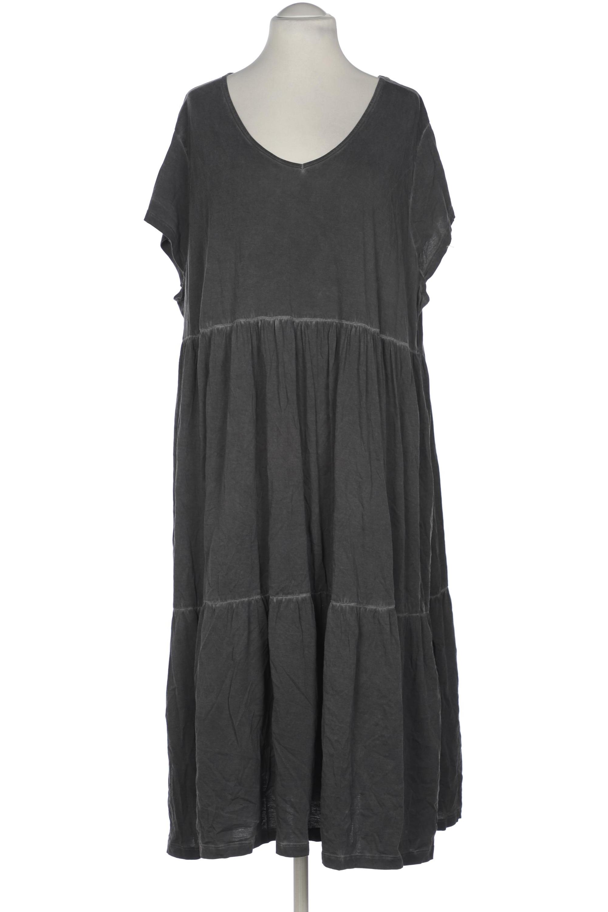 

Angel of Style Damen Kleid, grau, Gr. 58