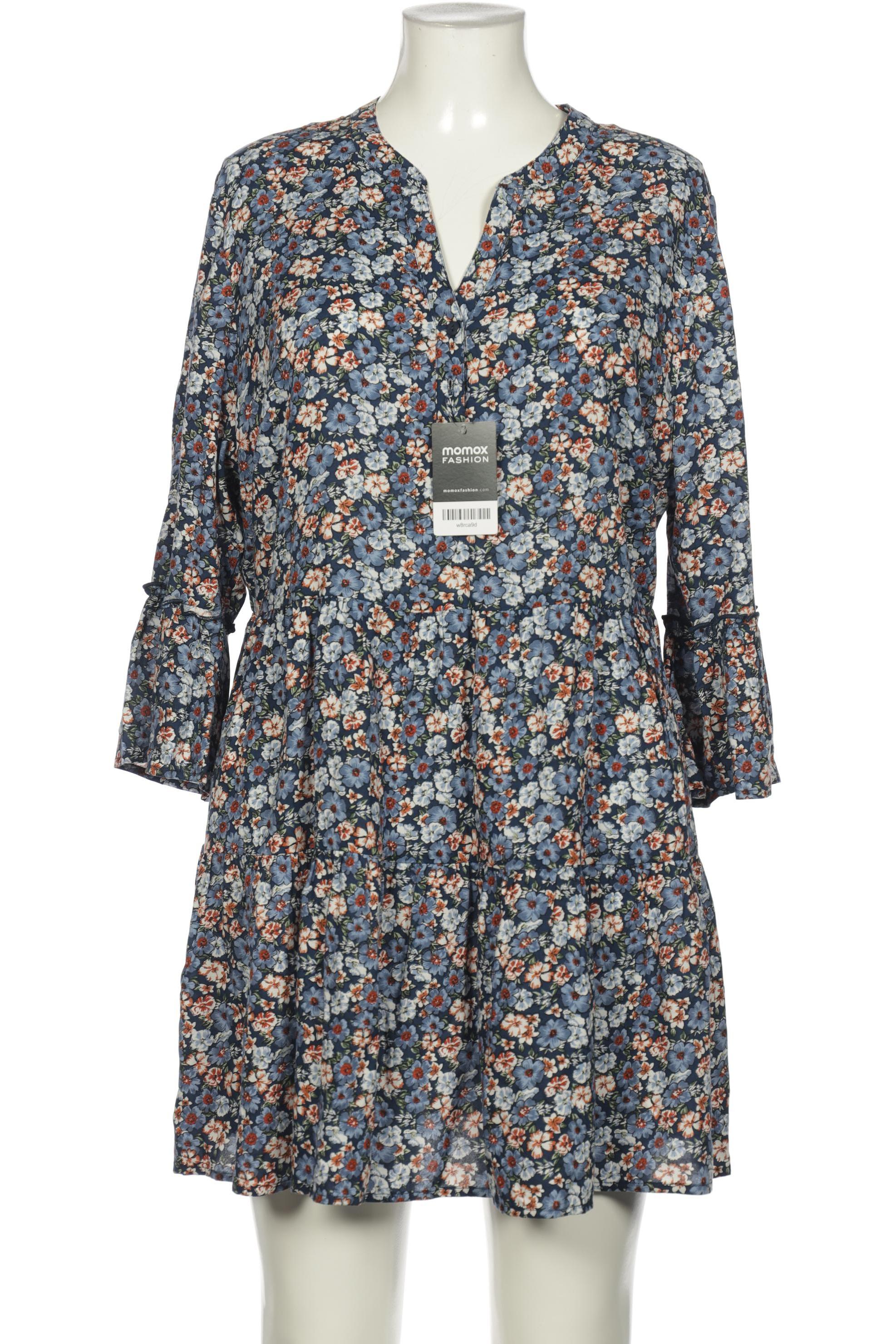 

Angel of Style Damen Kleid, blau