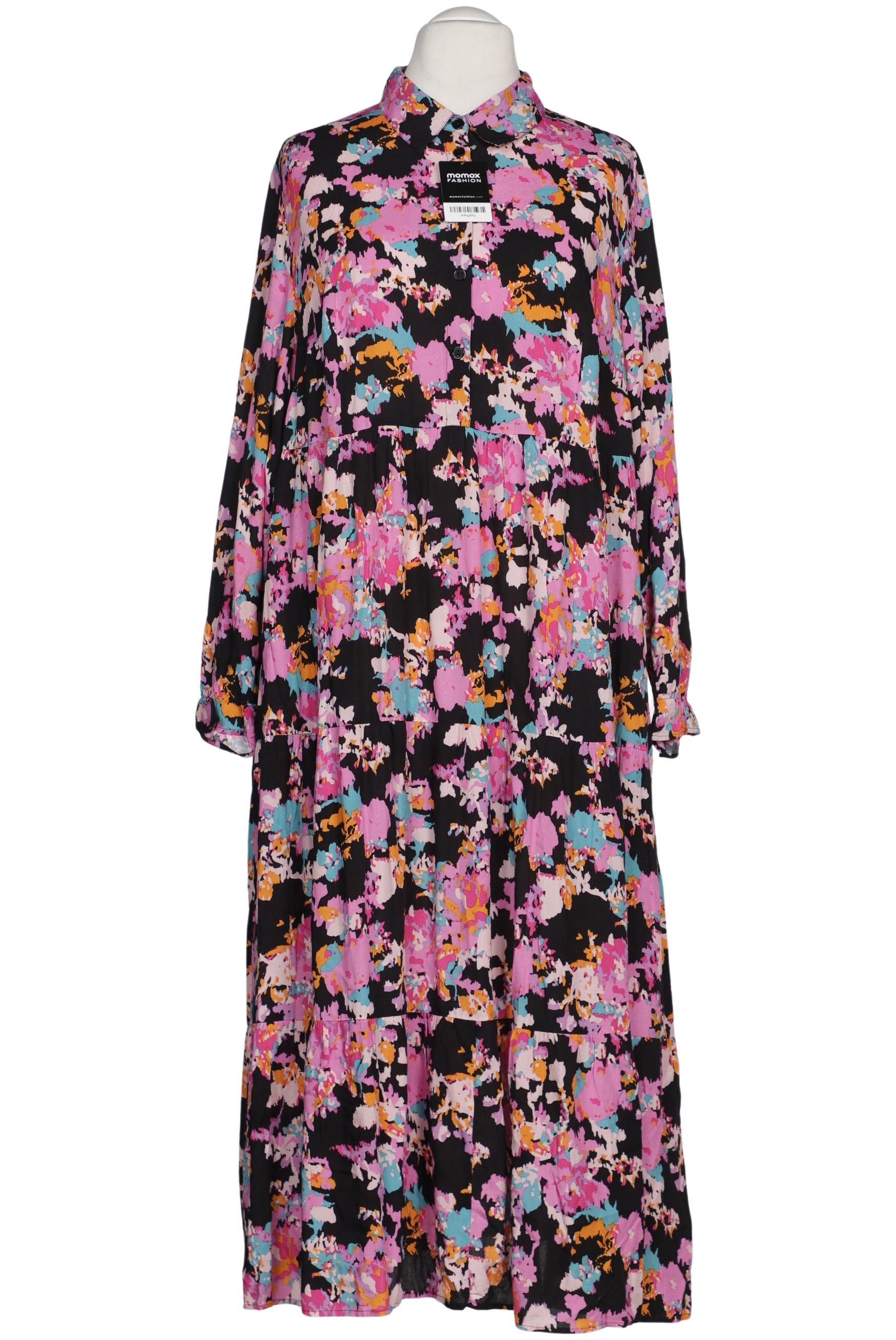 

Angel of Style Damen Kleid, mehrfarbig, Gr. 50