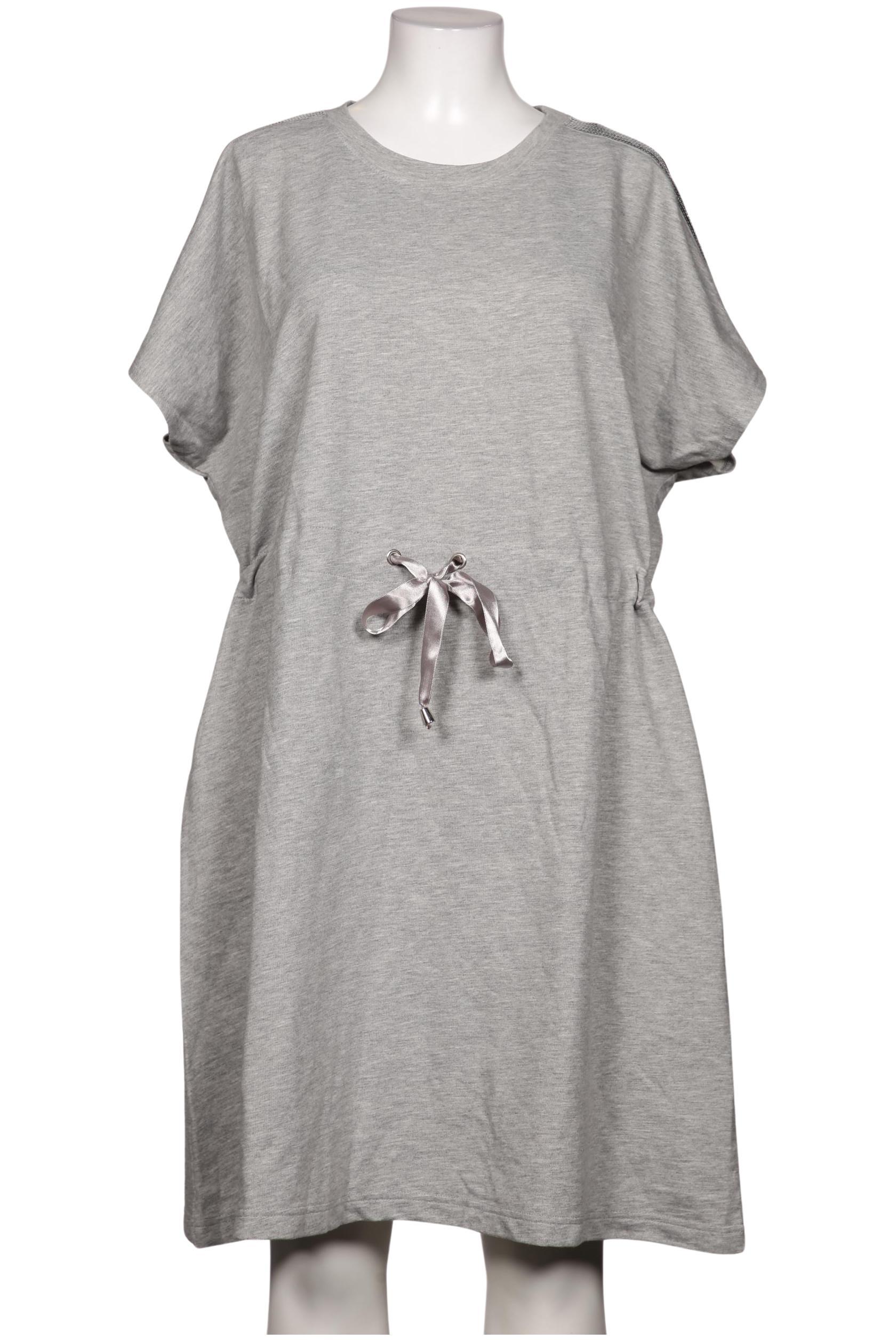 

Angel of Style Damen Kleid, grau, Gr. 50