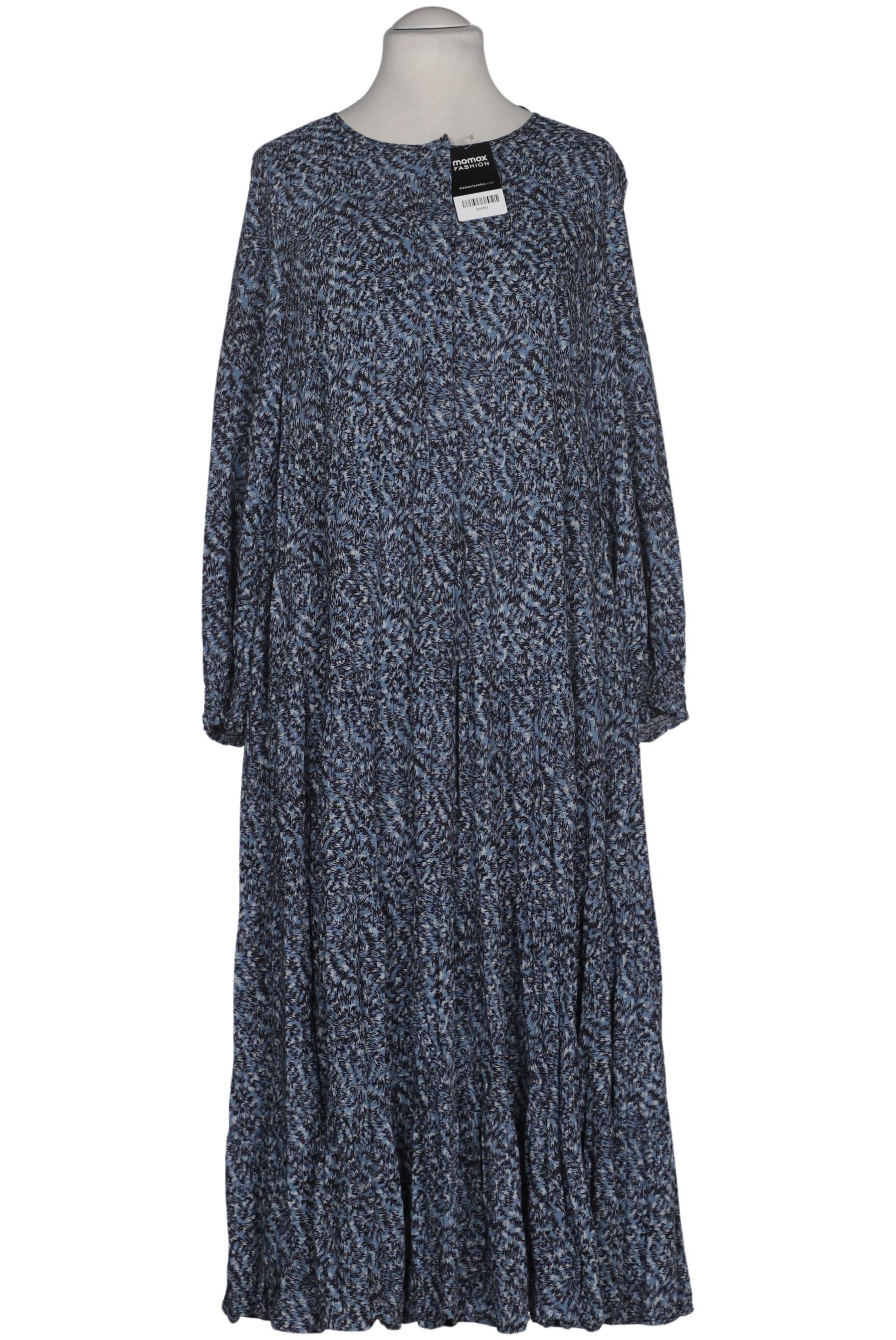 

Angel of Style Damen Kleid, blau, Gr. 46