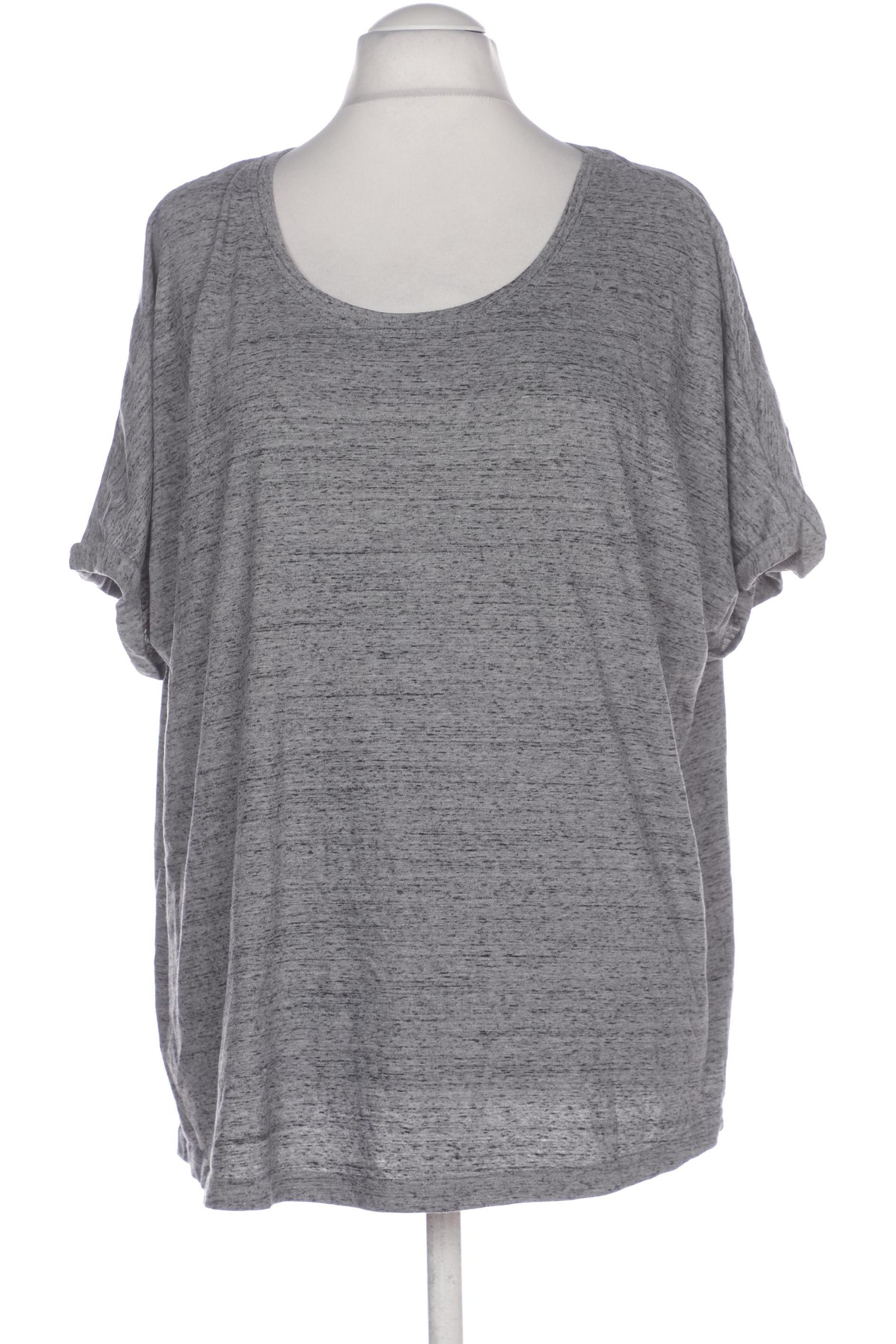

Angel of Style Damen T-Shirt, grau, Gr. 52
